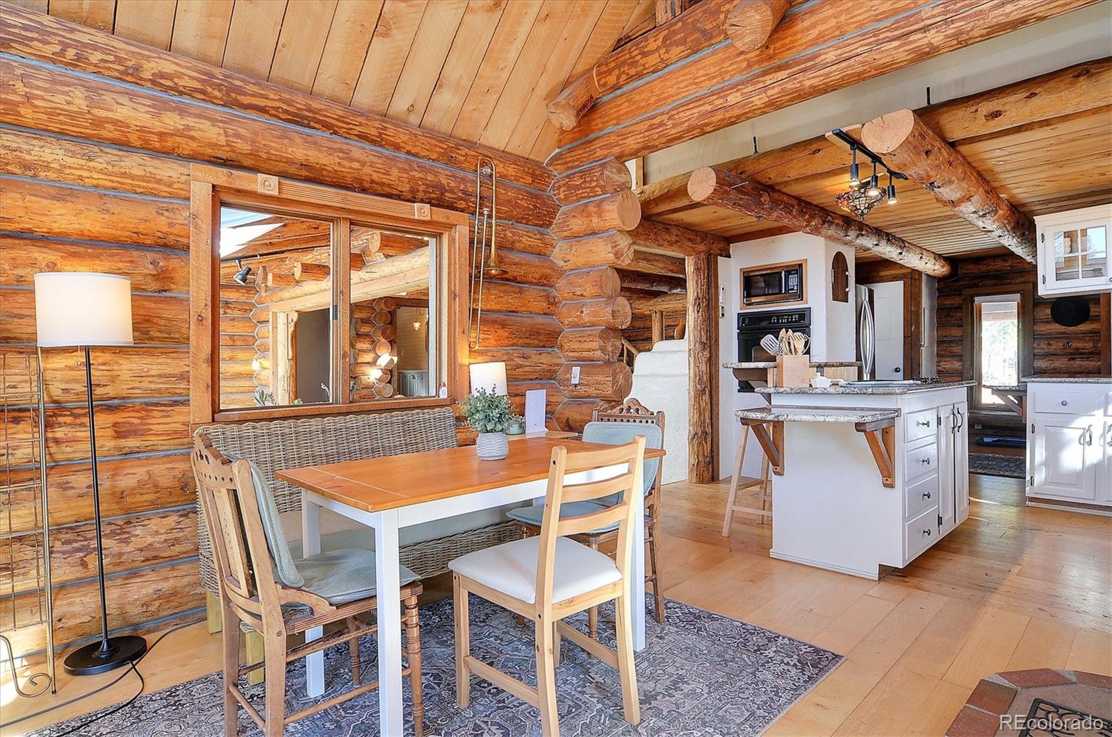 MLS Image #29 for 18610  morrison creek circle,buena vista, Colorado