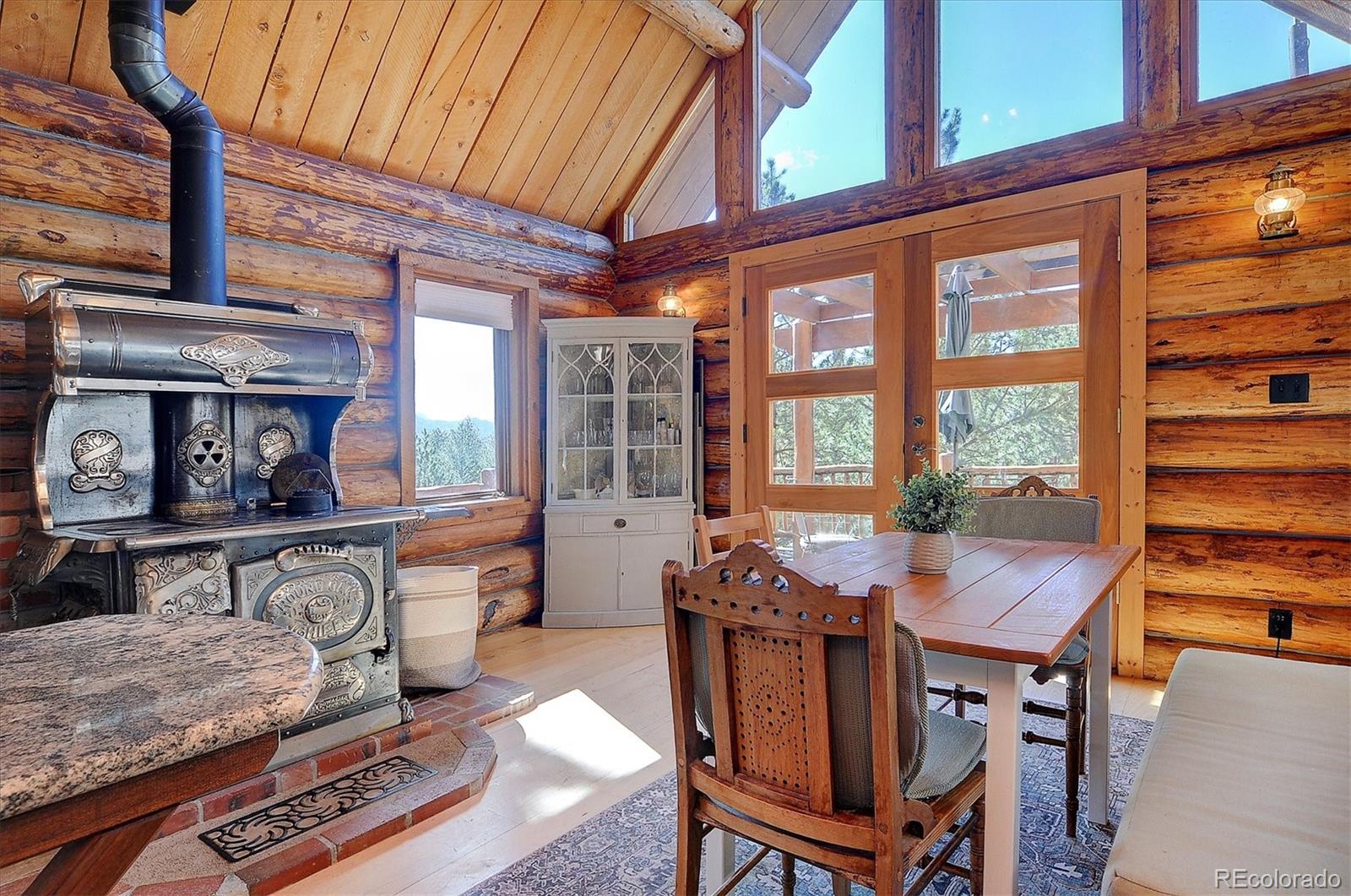 MLS Image #30 for 18610  morrison creek circle,buena vista, Colorado