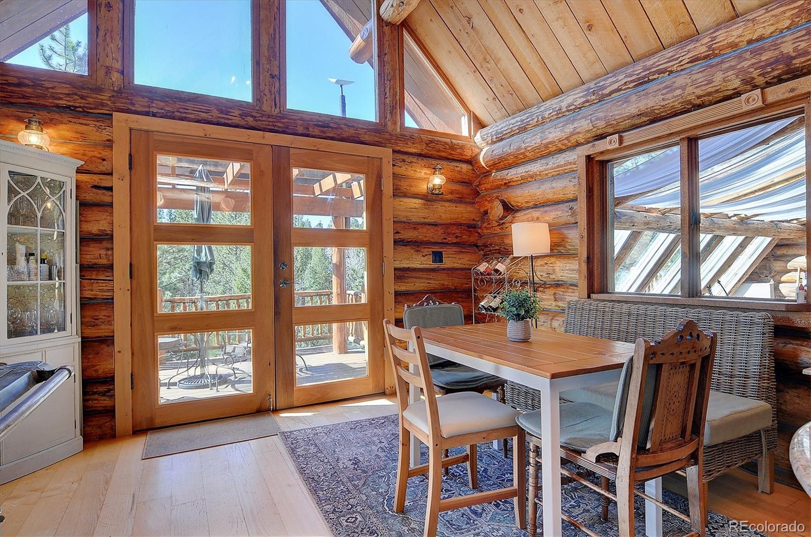 MLS Image #35 for 18610  morrison creek circle,buena vista, Colorado
