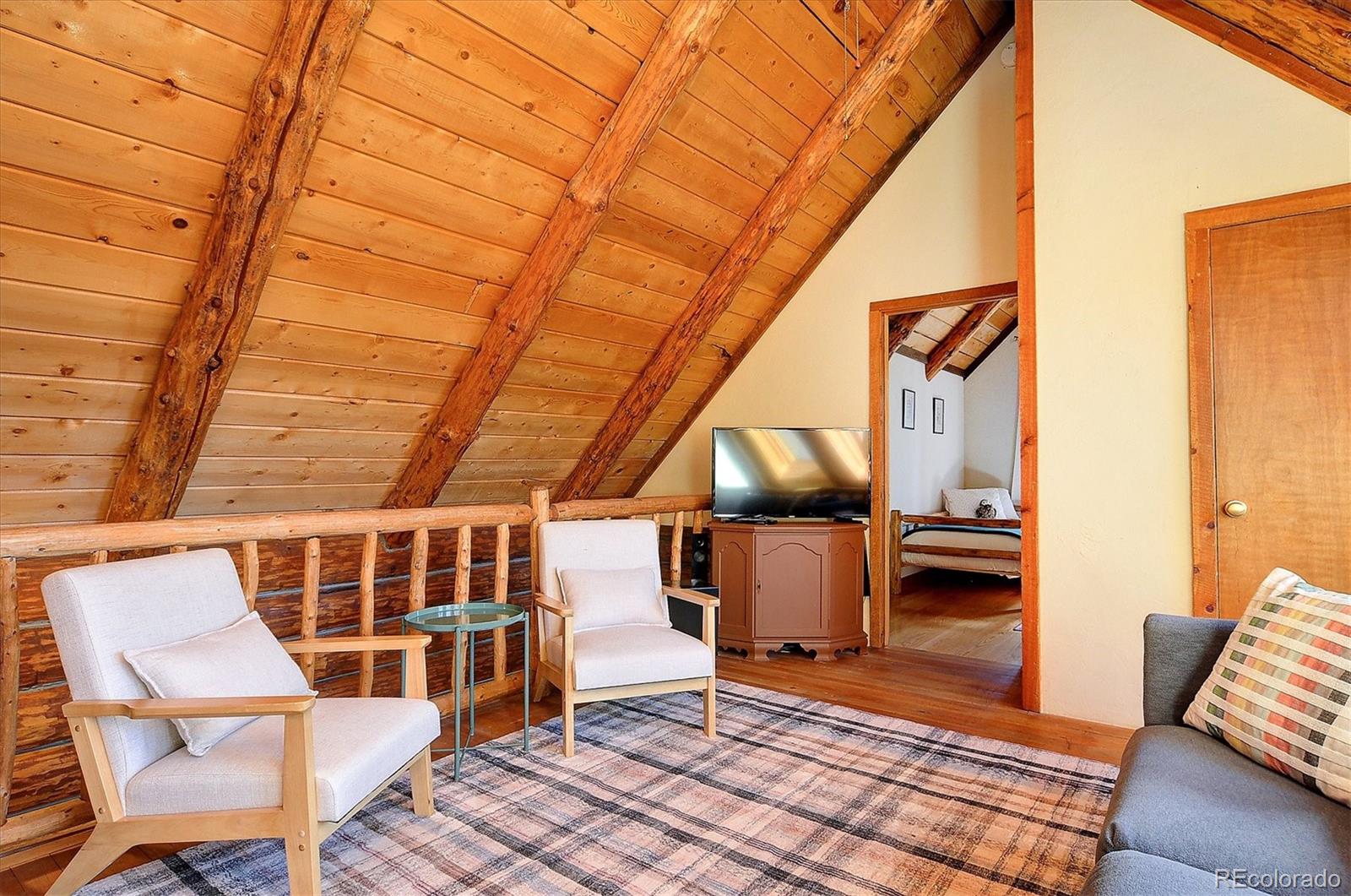 MLS Image #36 for 18610  morrison creek circle,buena vista, Colorado