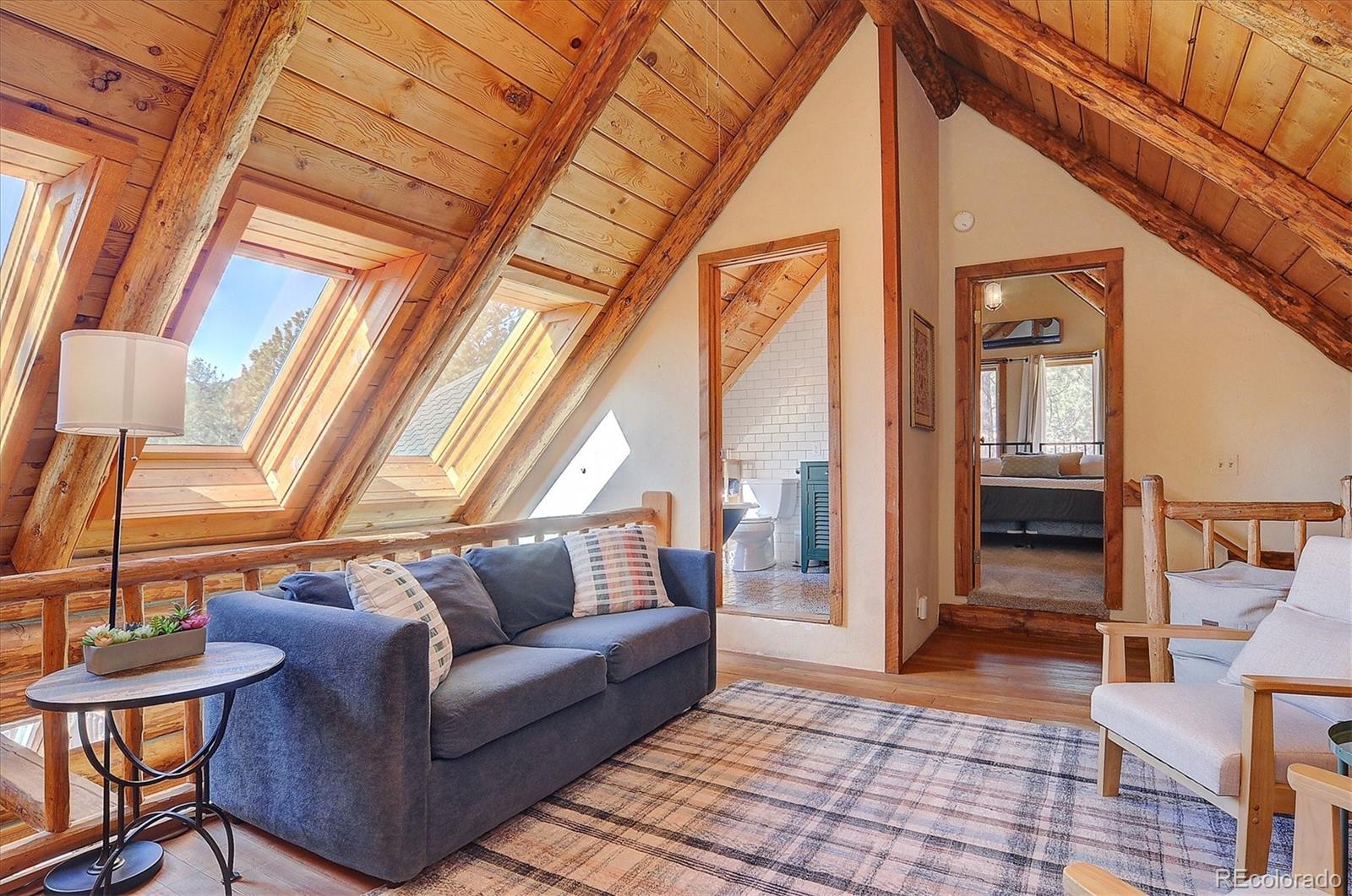 MLS Image #37 for 18610  morrison creek circle,buena vista, Colorado