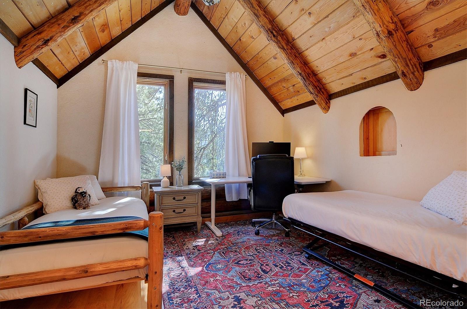 MLS Image #38 for 18610  morrison creek circle,buena vista, Colorado