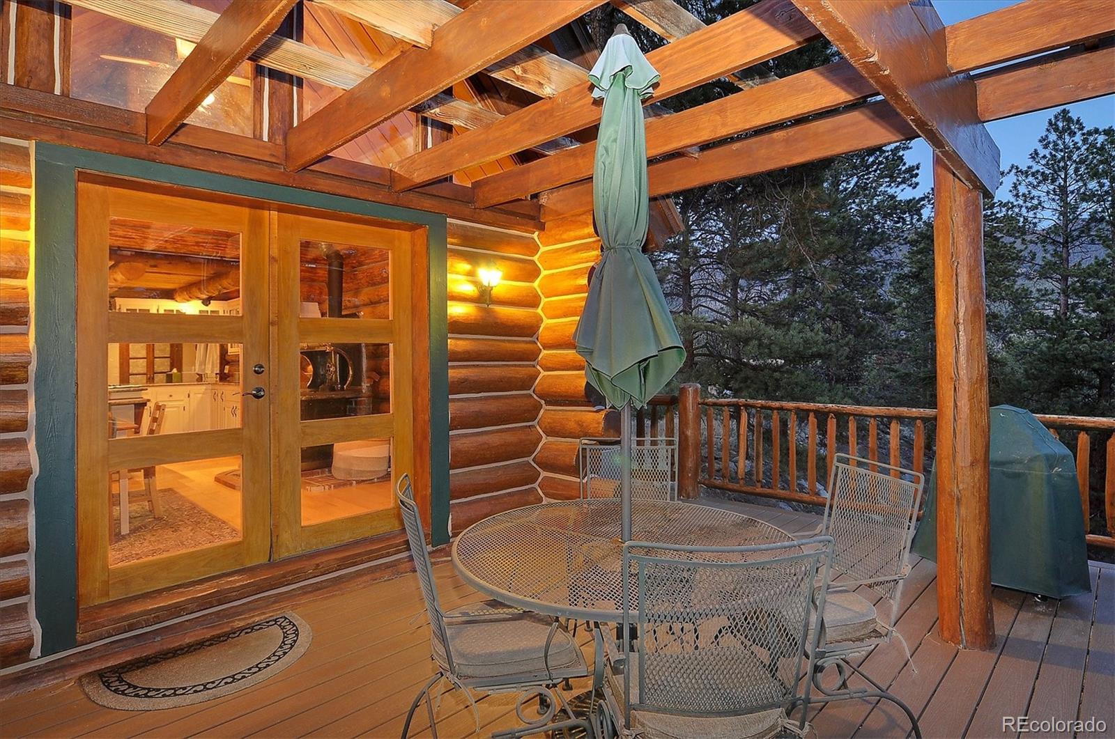 MLS Image #4 for 18610  morrison creek circle,buena vista, Colorado
