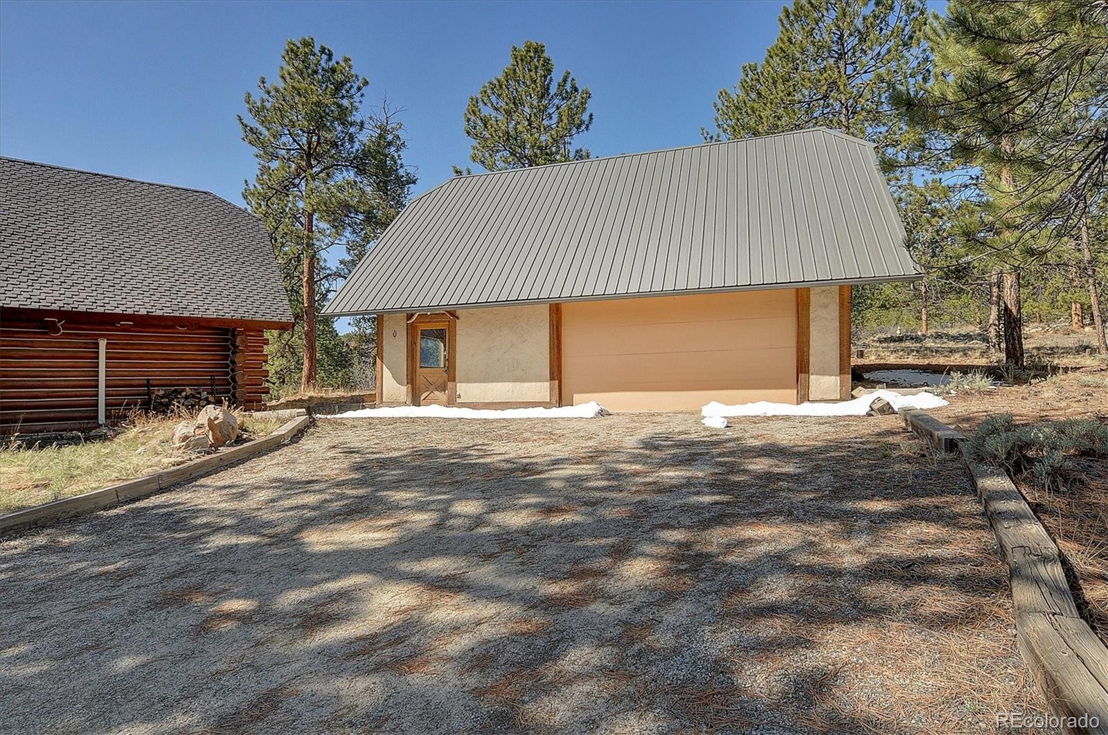 MLS Image #41 for 18610  morrison creek circle,buena vista, Colorado