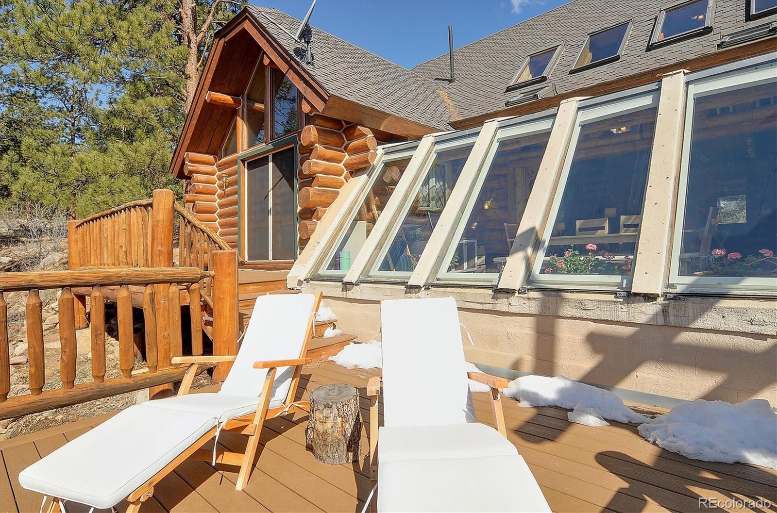 MLS Image #43 for 18610  morrison creek circle,buena vista, Colorado