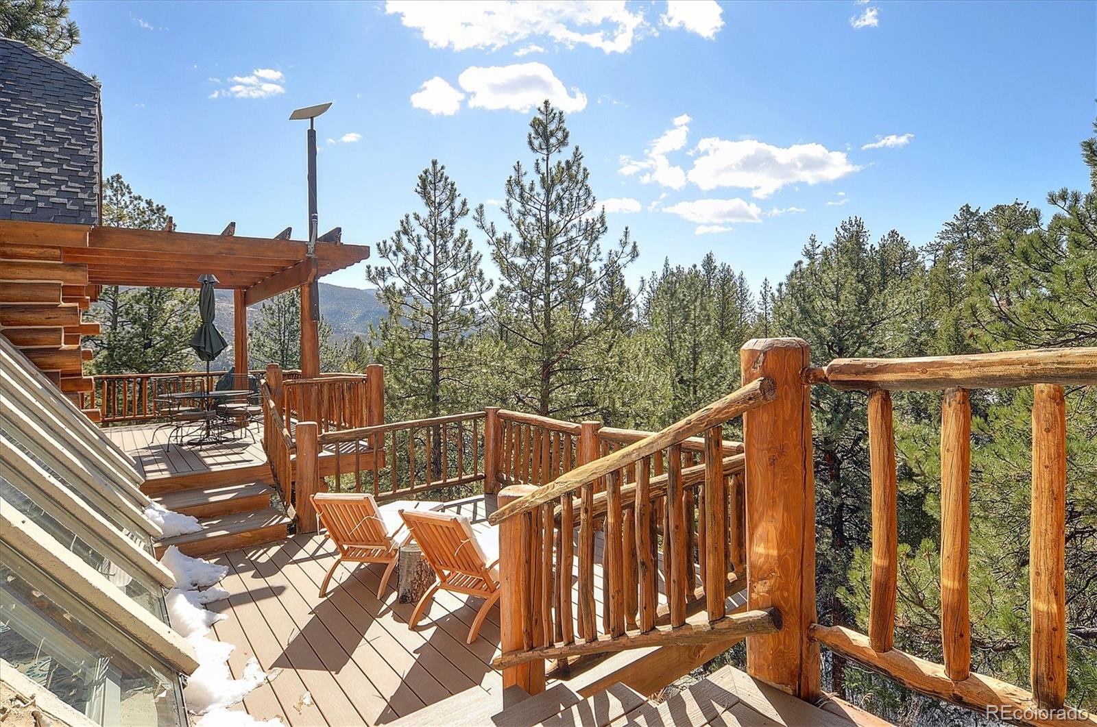 MLS Image #44 for 18610  morrison creek circle,buena vista, Colorado