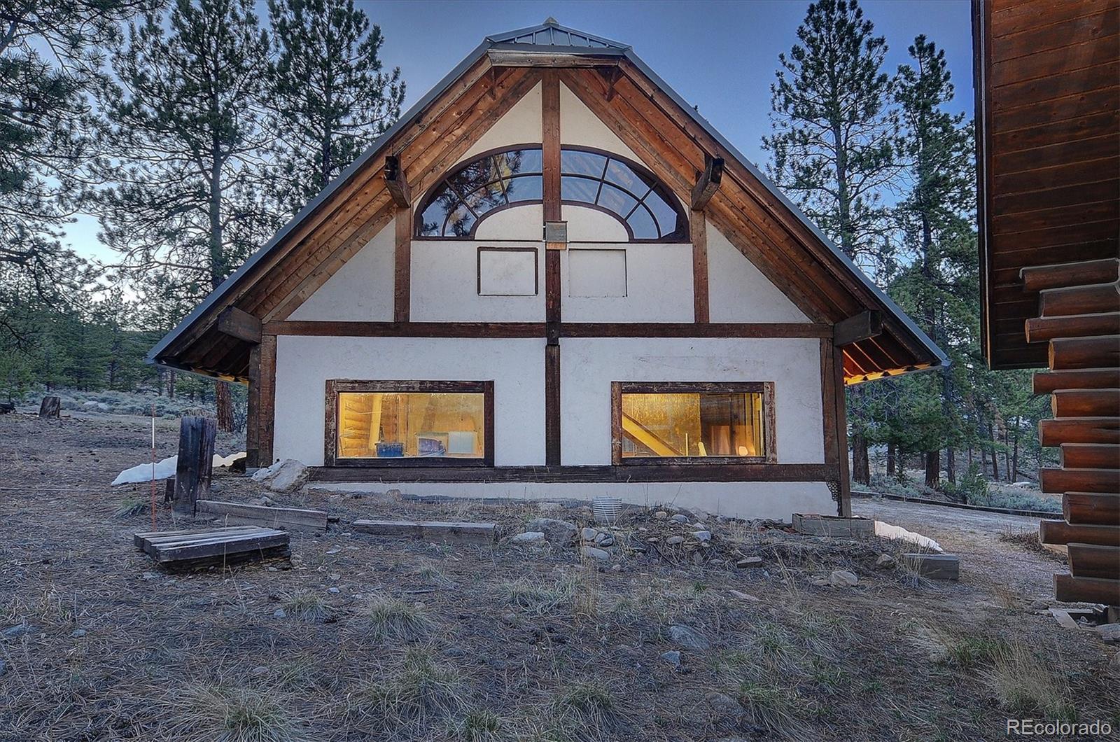 MLS Image #46 for 18610  morrison creek circle,buena vista, Colorado