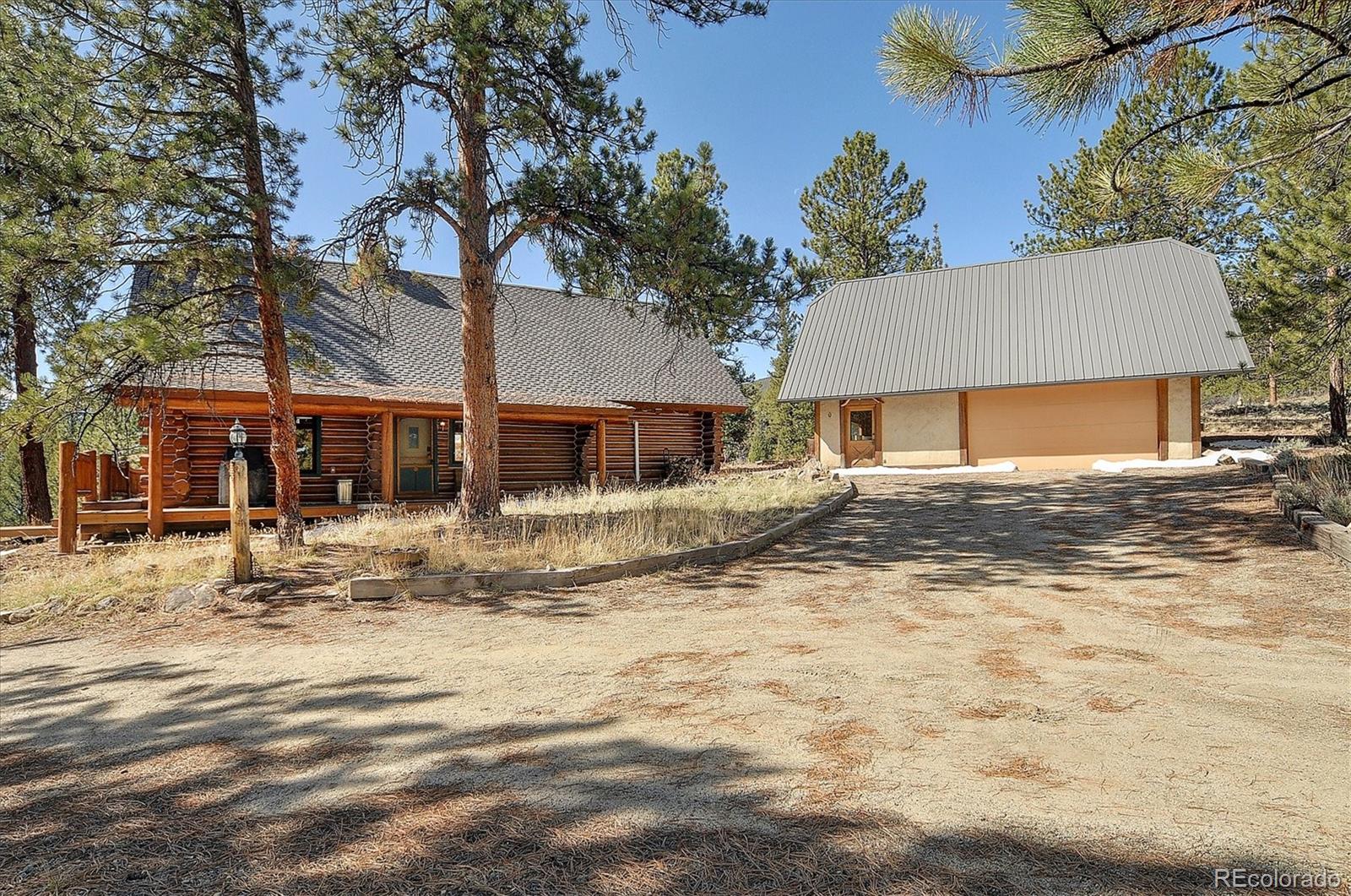 MLS Image #7 for 18610  morrison creek circle,buena vista, Colorado