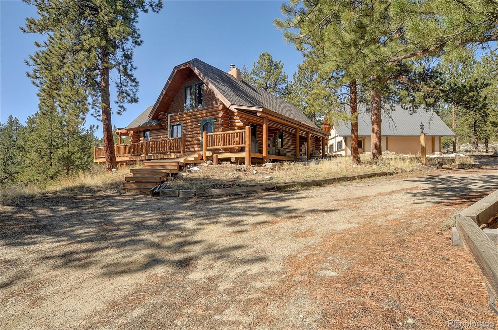 MLS Image #8 for 18610  morrison creek circle,buena vista, Colorado