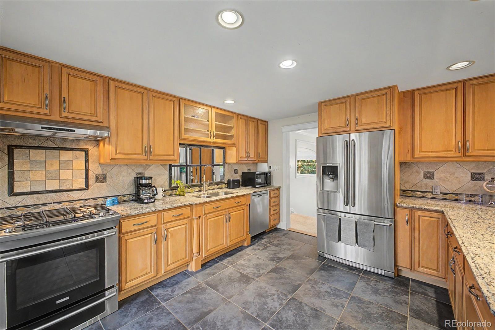 MLS Image #12 for 2749  simms street,lakewood, Colorado