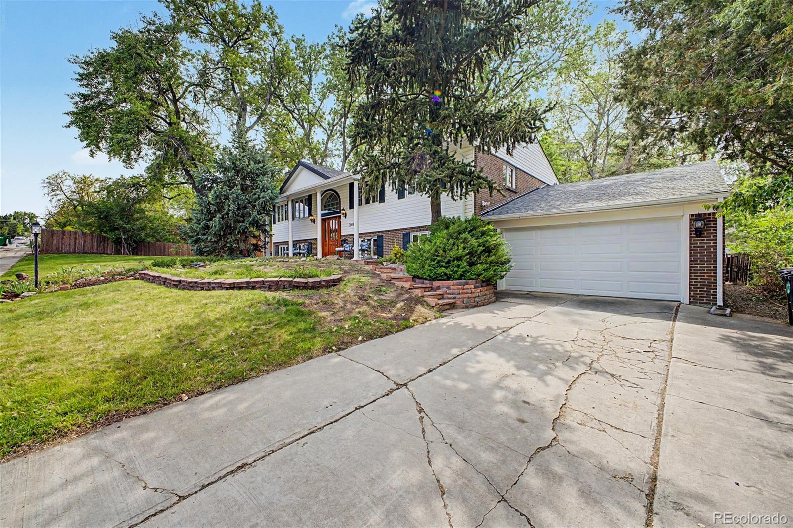 MLS Image #2 for 2749  simms street,lakewood, Colorado