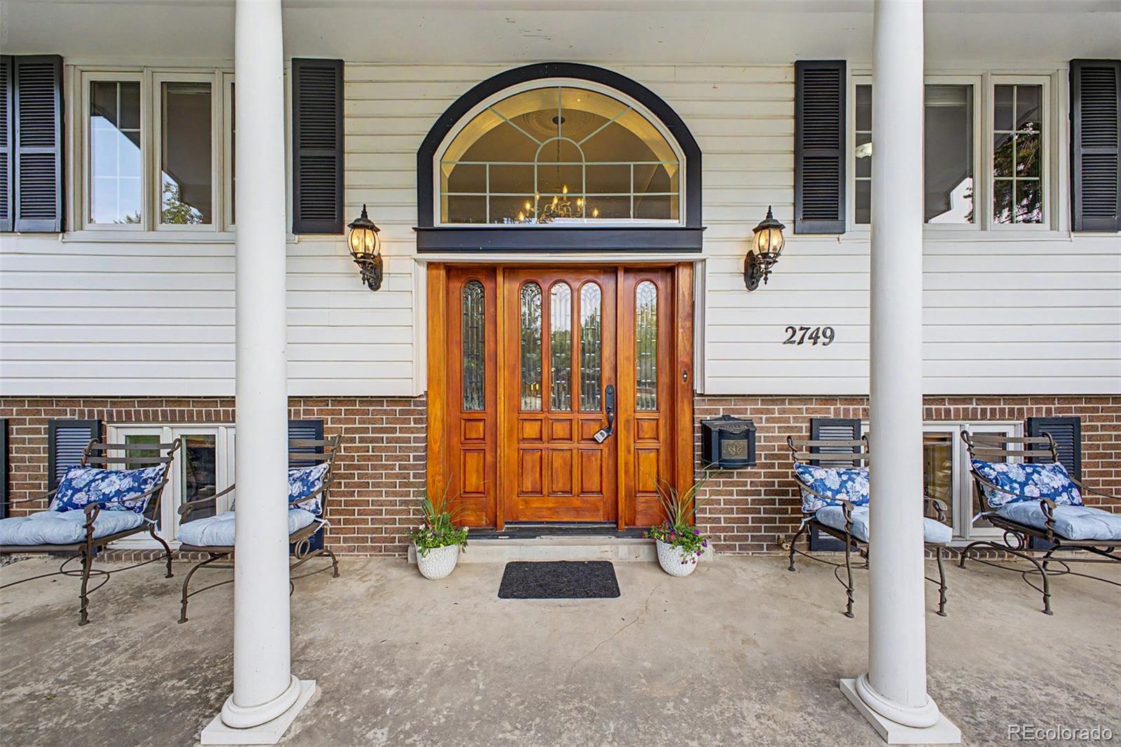 MLS Image #4 for 2749  simms street,lakewood, Colorado