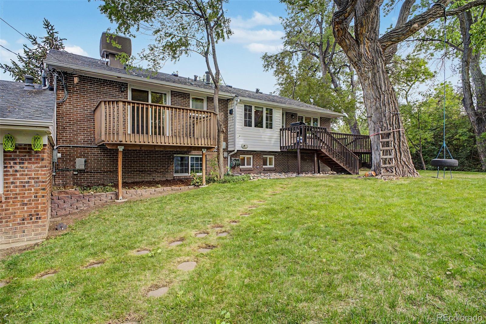 MLS Image #41 for 2749  simms street,lakewood, Colorado