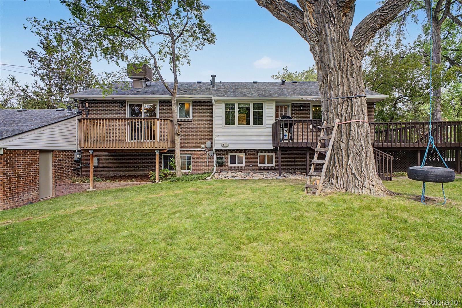 MLS Image #42 for 2749  simms street,lakewood, Colorado