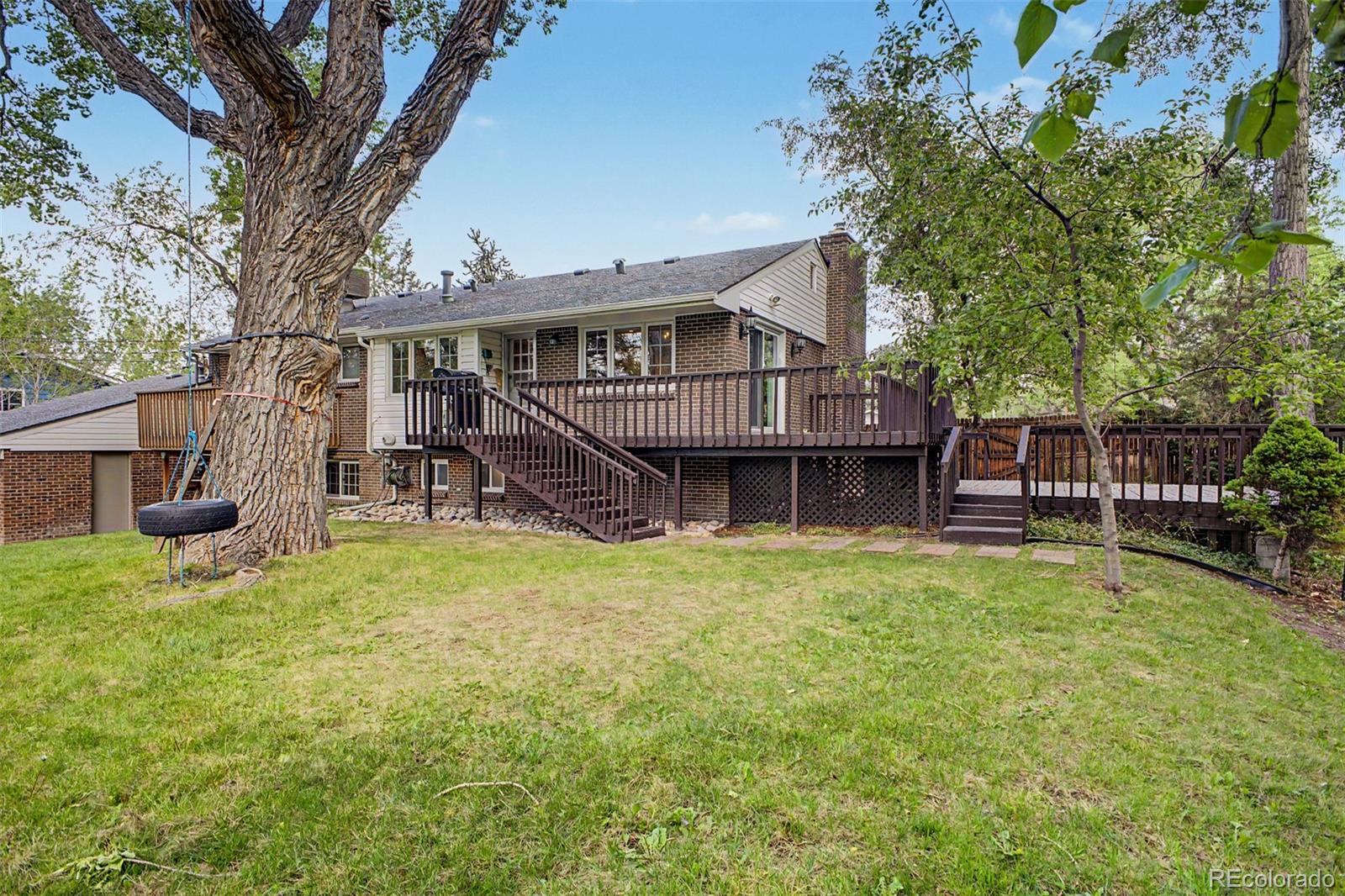 MLS Image #43 for 2749  simms street,lakewood, Colorado