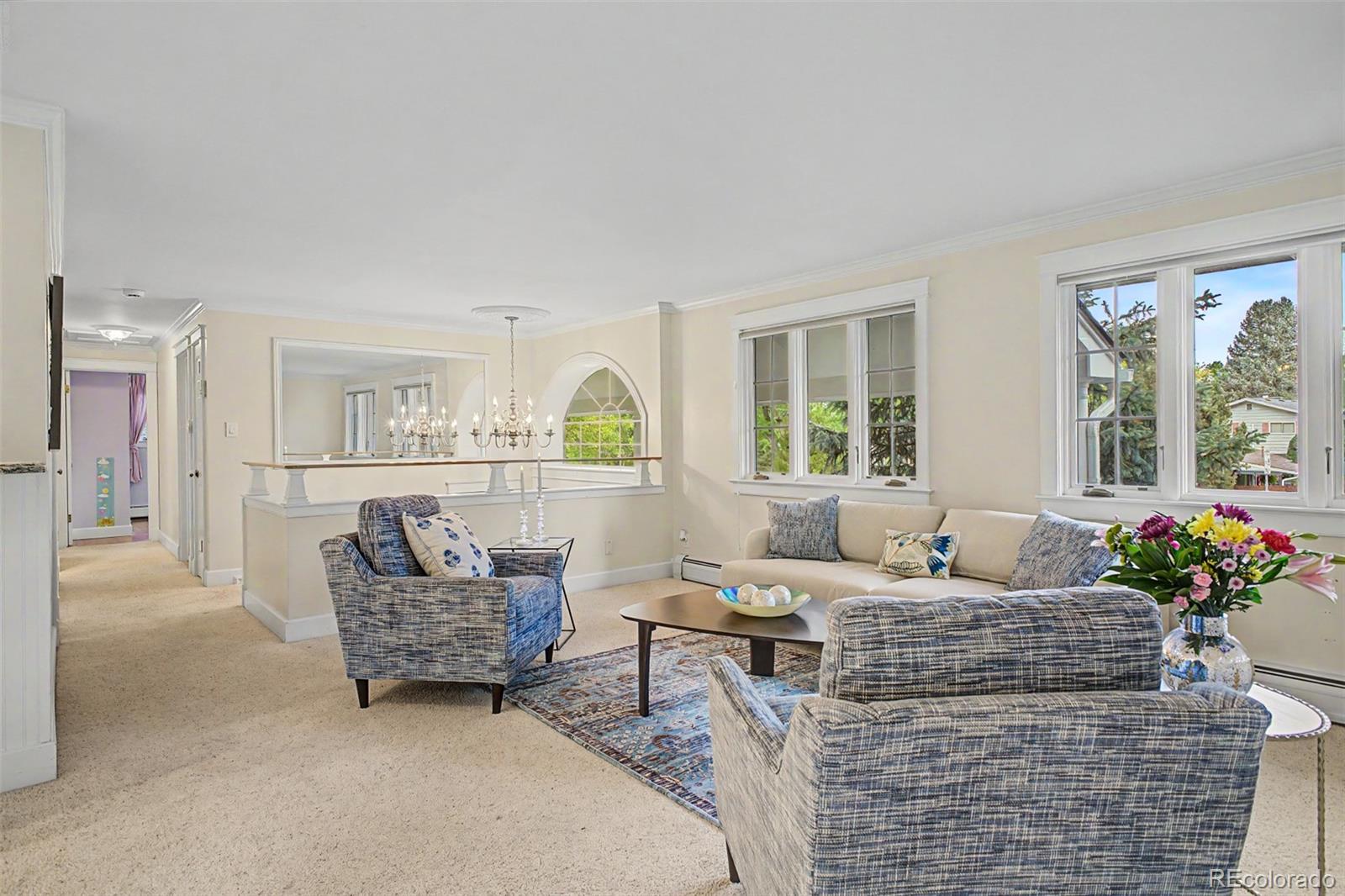 MLS Image #5 for 2749  simms street,lakewood, Colorado
