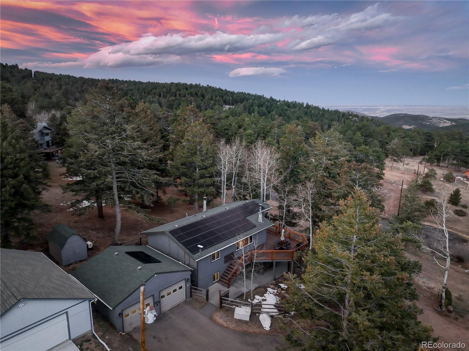 MLS Image #0 for 9039 s bertha court,morrison, Colorado