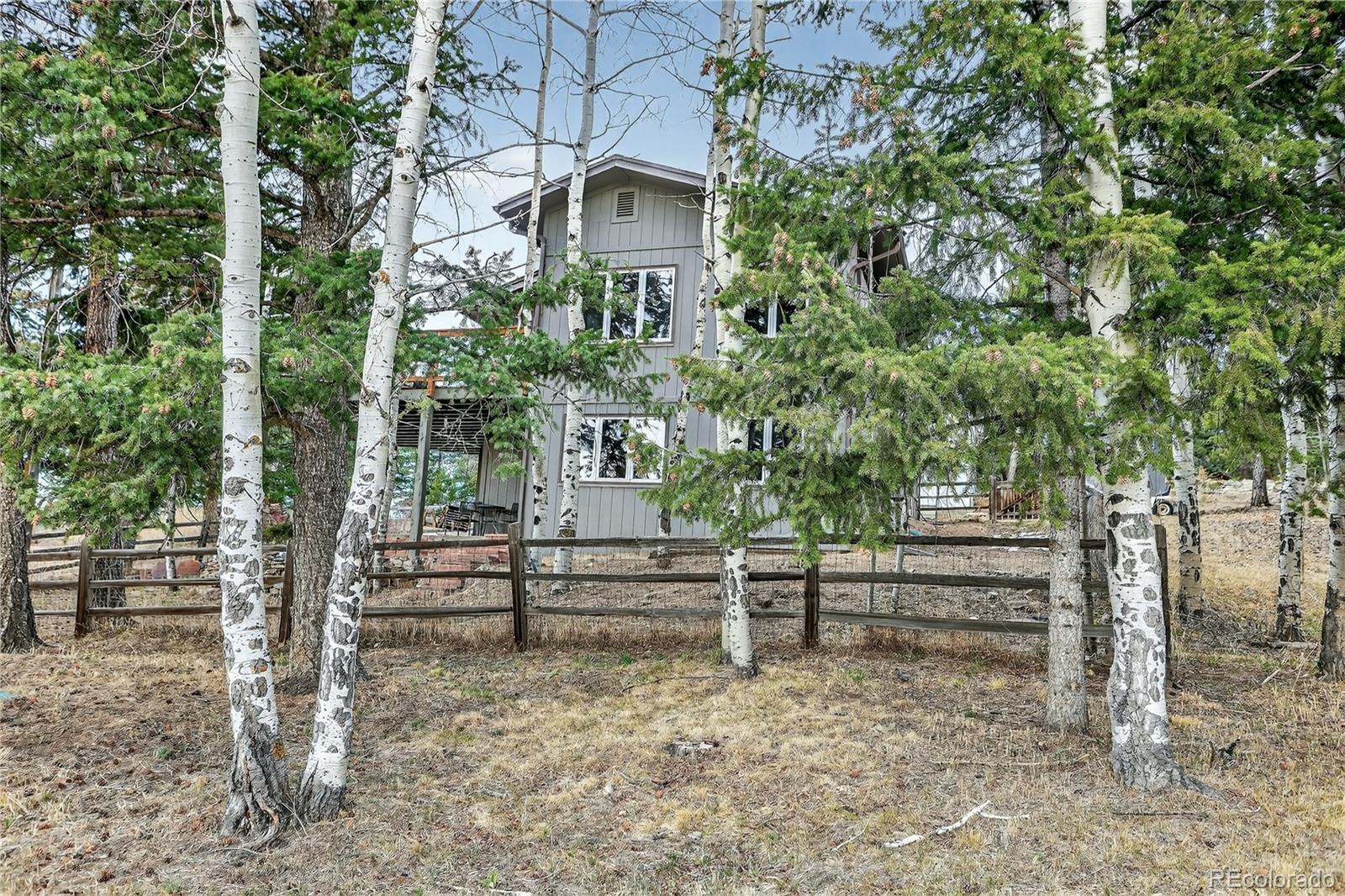 MLS Image #10 for 9039 s bertha court,morrison, Colorado