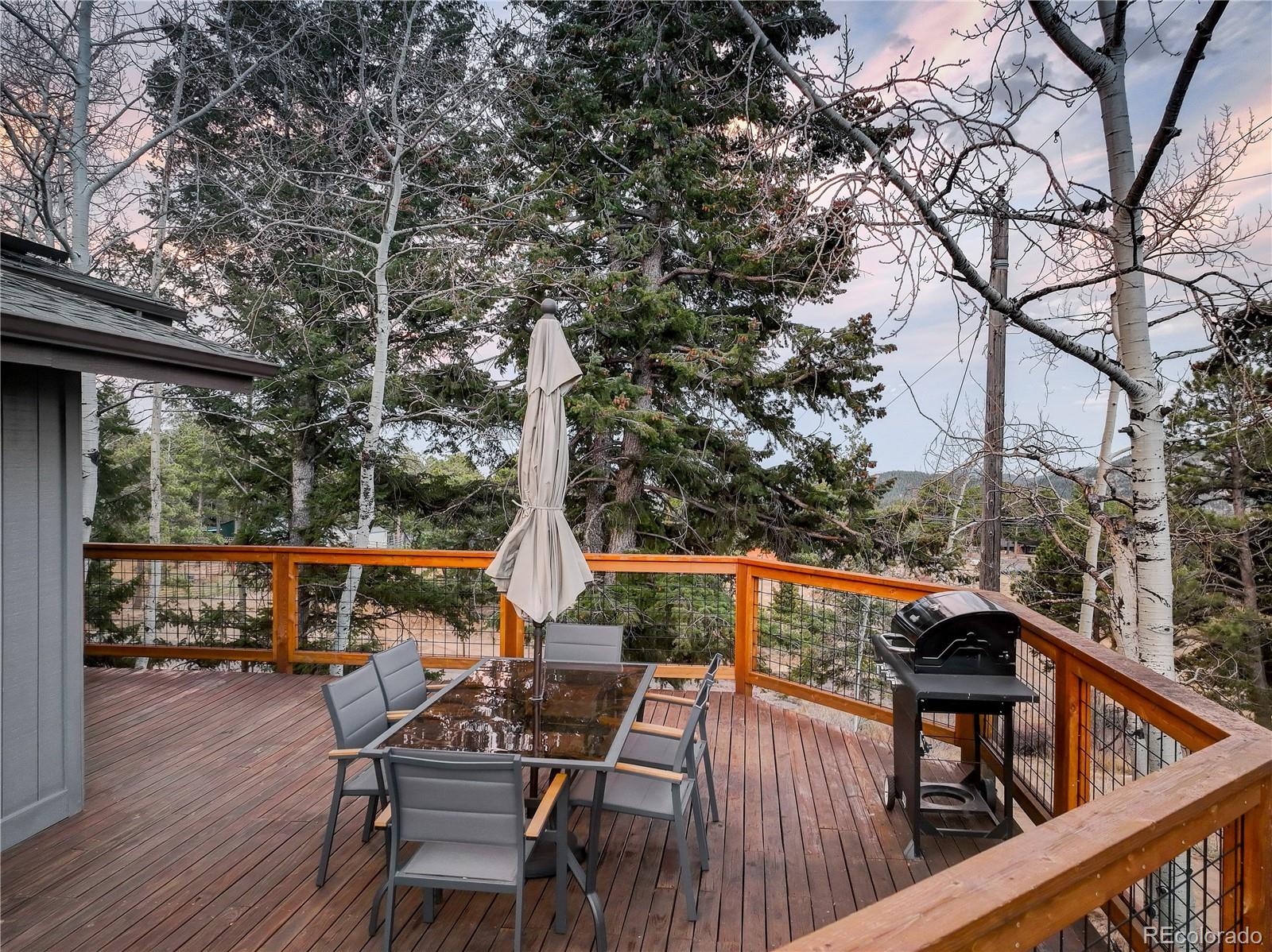 MLS Image #30 for 9039 s bertha court,morrison, Colorado