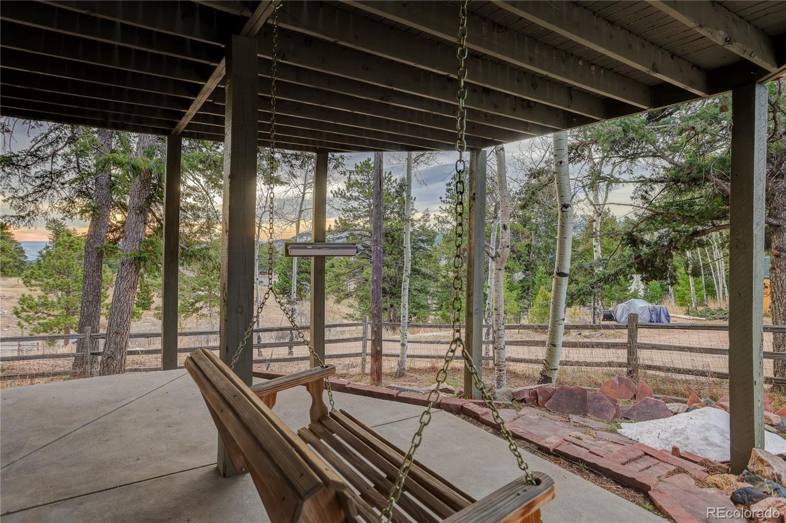 MLS Image #31 for 9039 s bertha court,morrison, Colorado