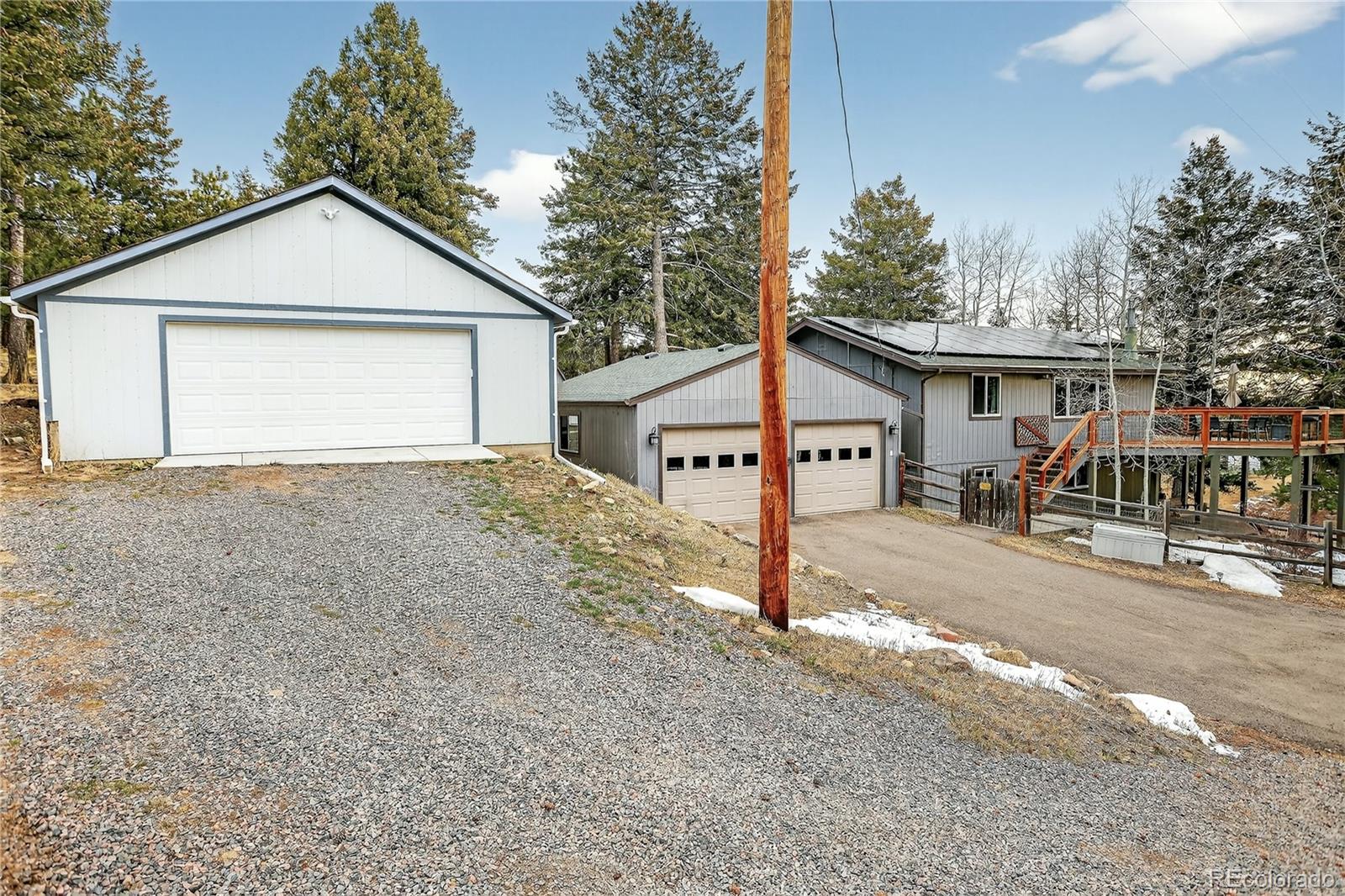 MLS Image #5 for 9039 s bertha court,morrison, Colorado