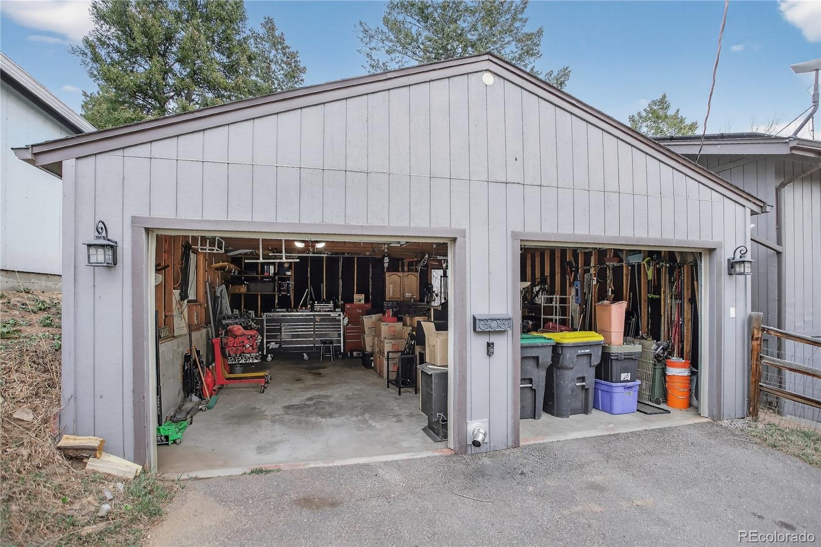 MLS Image #7 for 9039 s bertha court,morrison, Colorado