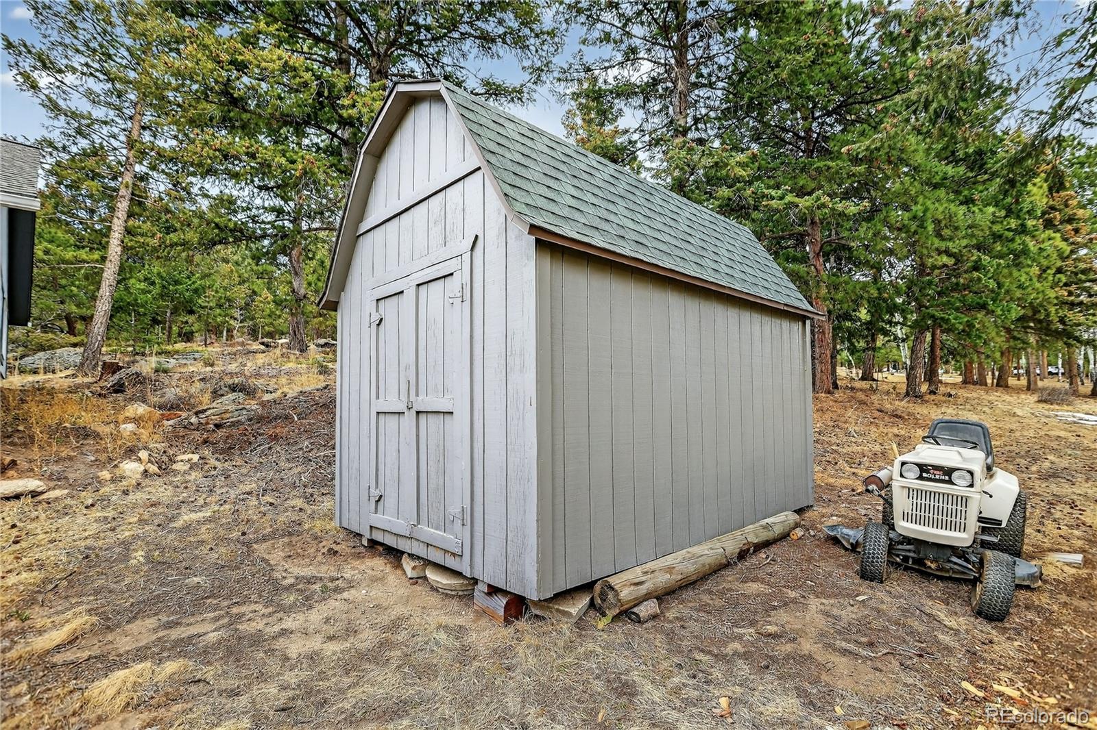 MLS Image #8 for 9039 s bertha court,morrison, Colorado
