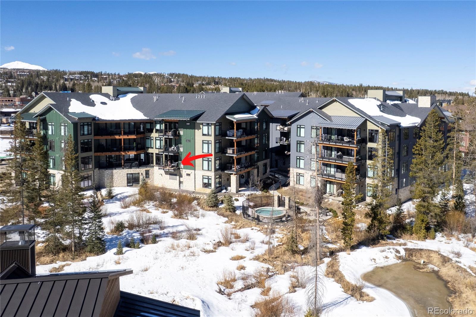 MLS Image #1 for 144  ski idlewild road,winter park, Colorado