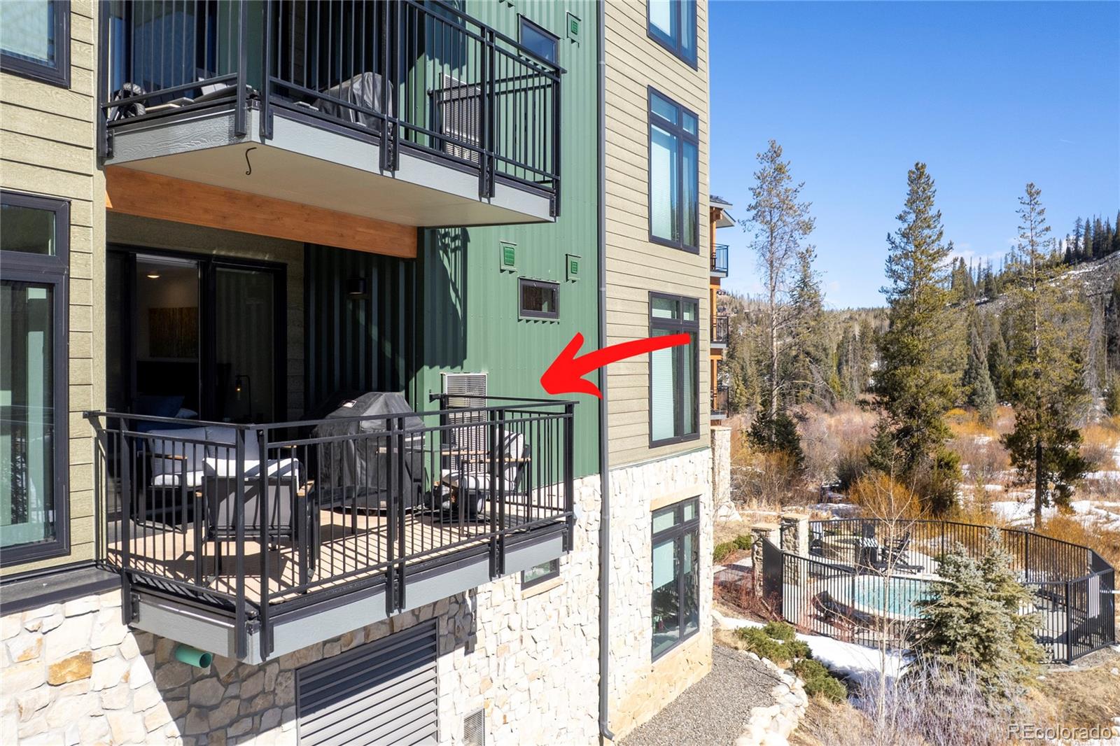 MLS Image #2 for 144  ski idlewild road,winter park, Colorado