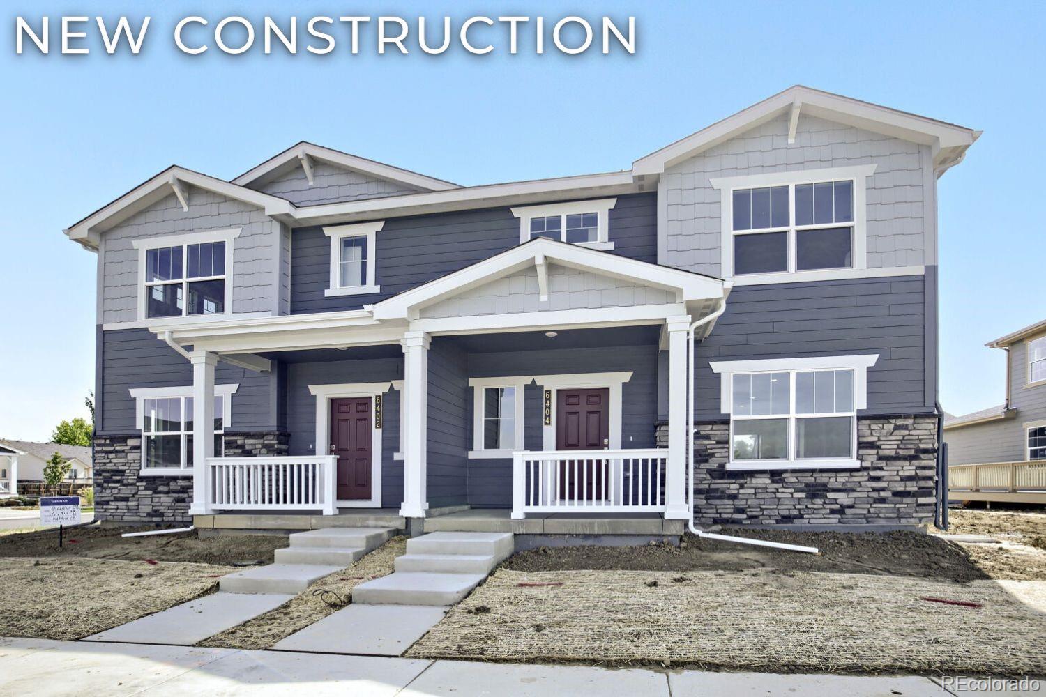 MLS Image #0 for 6404  red willow drive,fort collins, Colorado