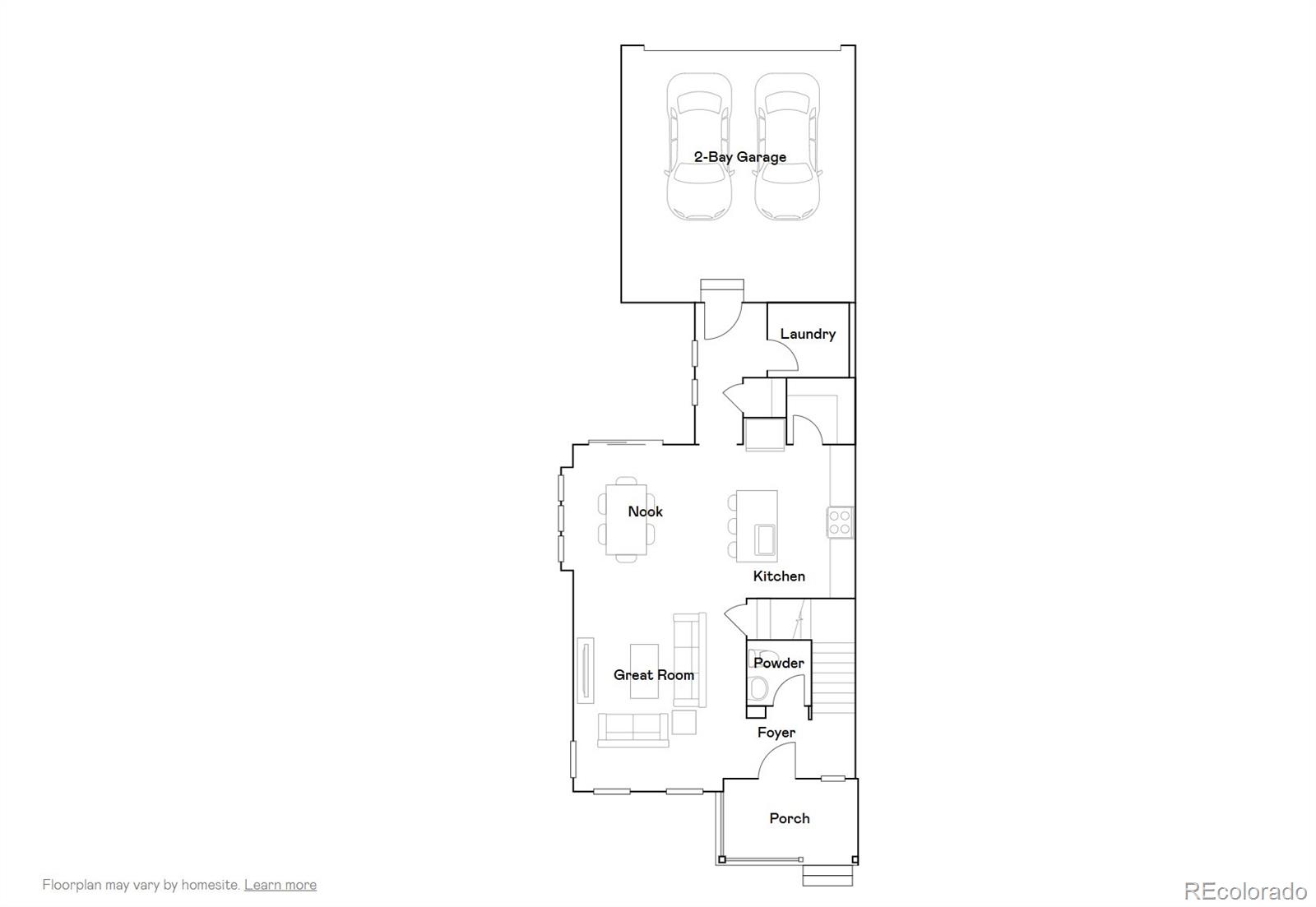 MLS Image #11 for 6404  red willow drive,fort collins, Colorado
