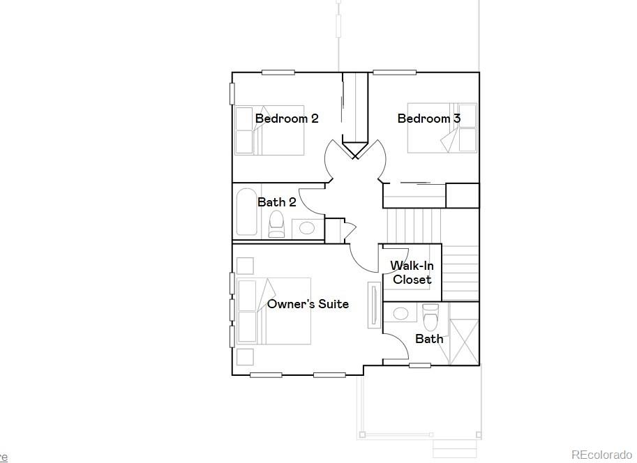 MLS Image #12 for 6404  red willow drive,fort collins, Colorado