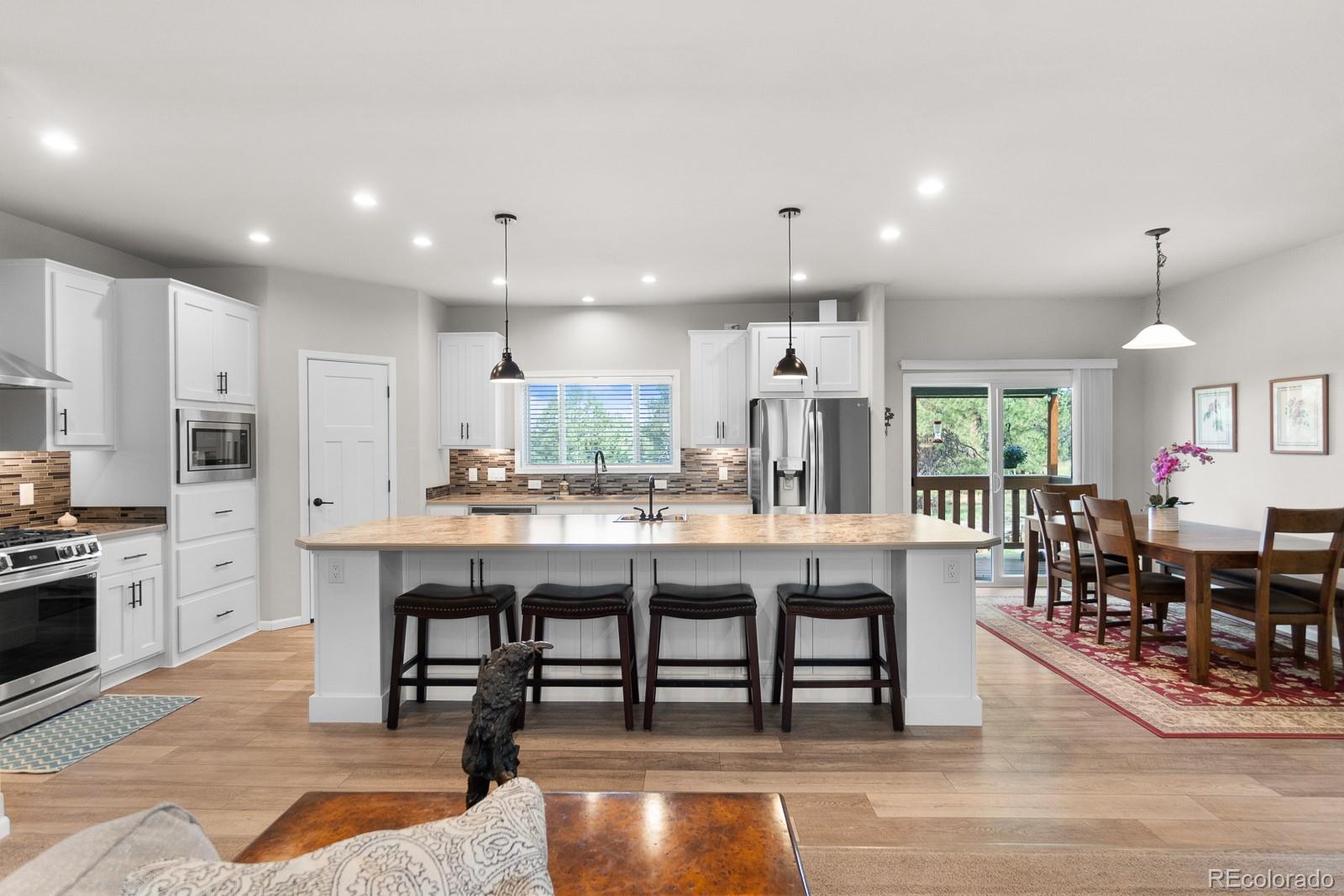 MLS Image #13 for 11374  ridgewood way,kiowa, Colorado