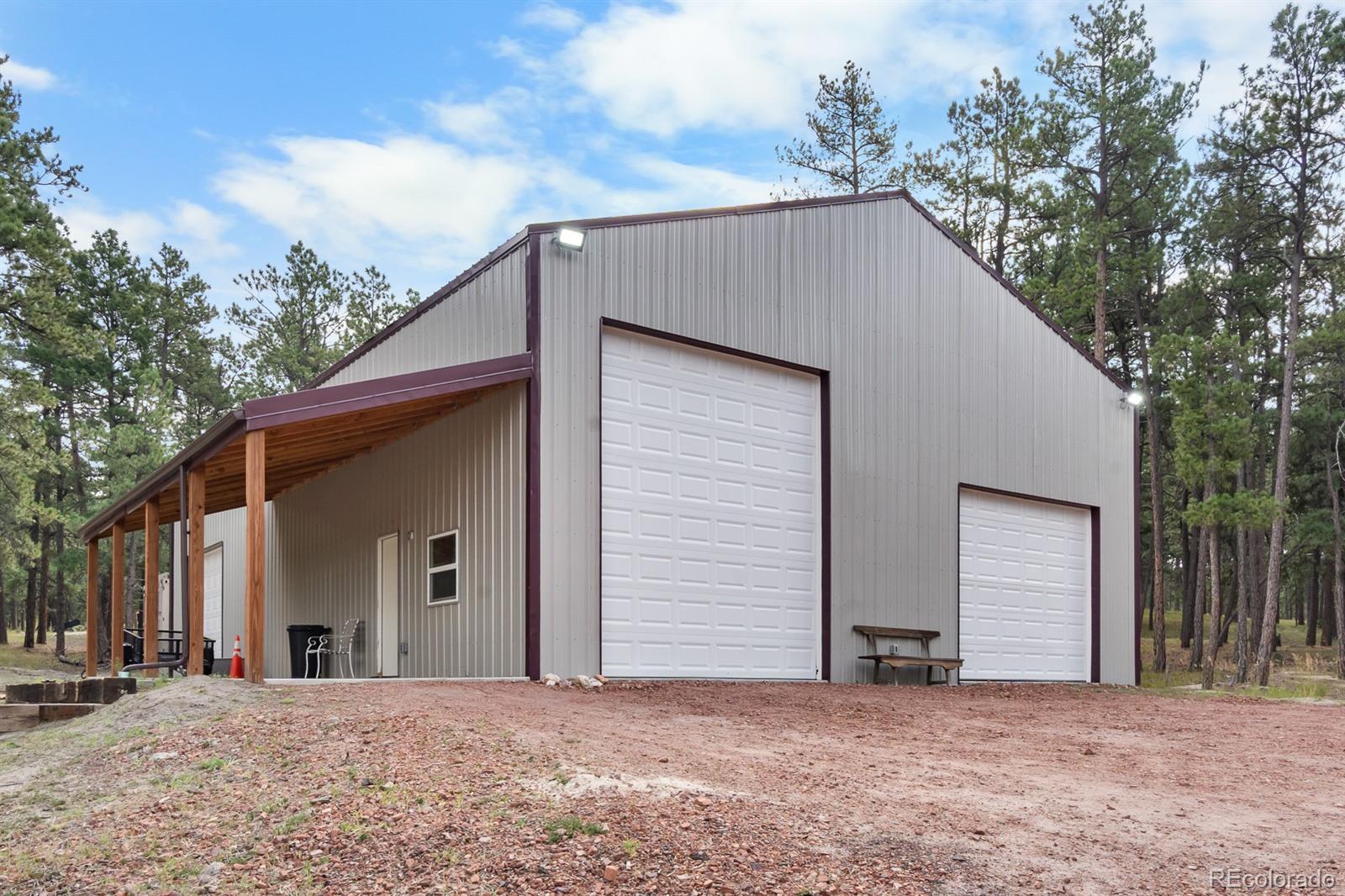 MLS Image #2 for 11374  ridgewood way,kiowa, Colorado