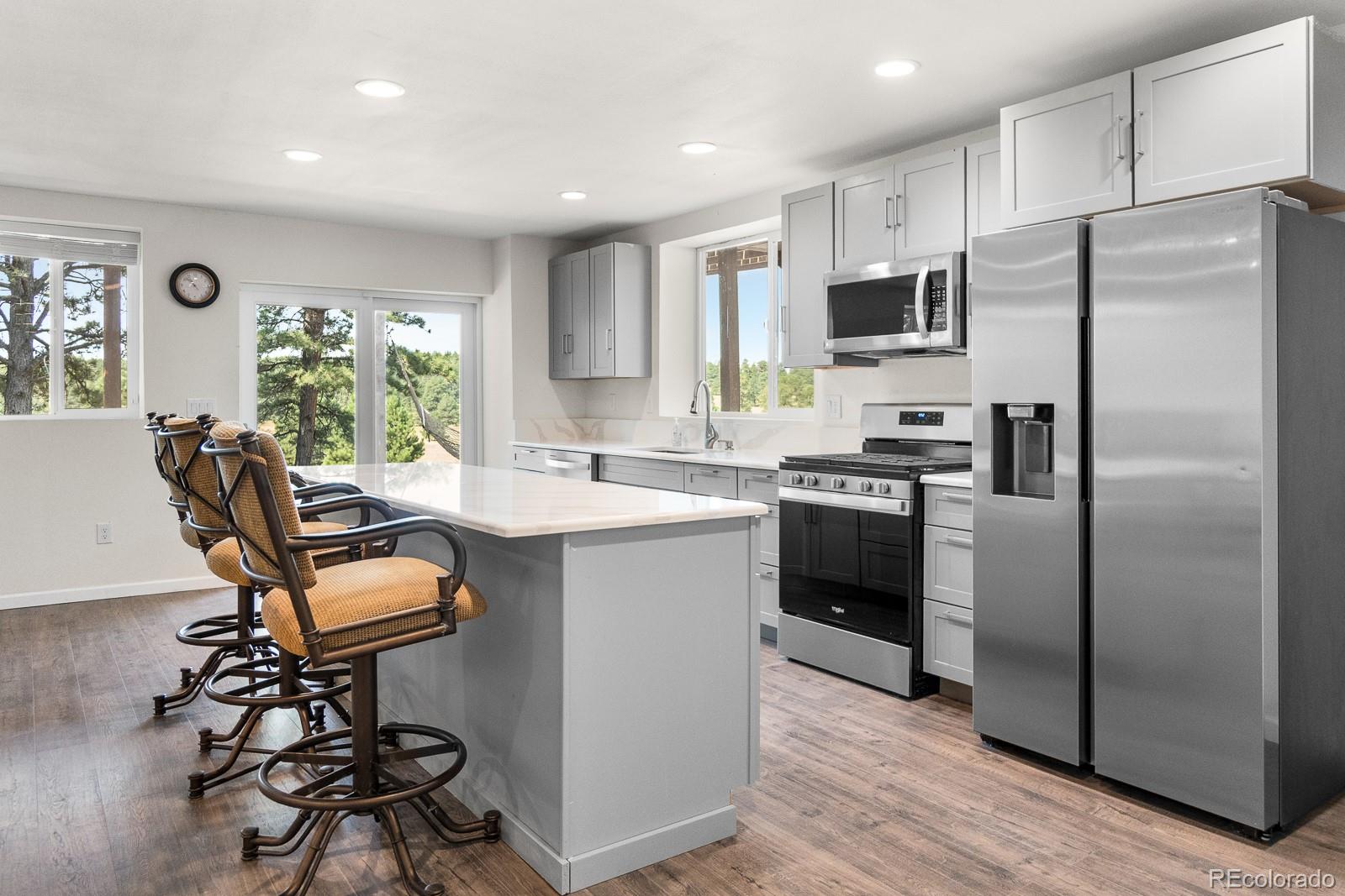 MLS Image #30 for 11374  ridgewood way,kiowa, Colorado