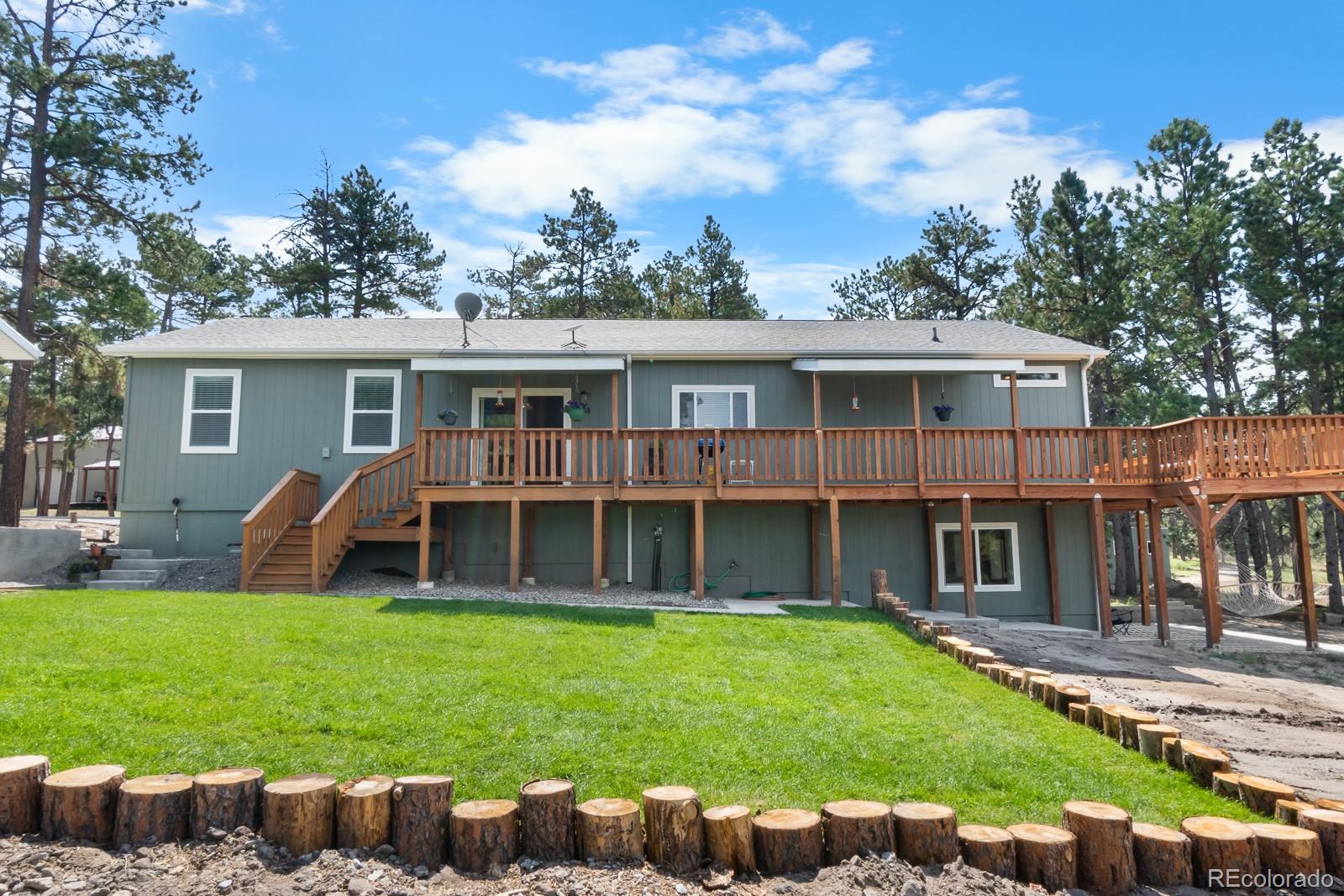 MLS Image #39 for 11374  ridgewood way,kiowa, Colorado