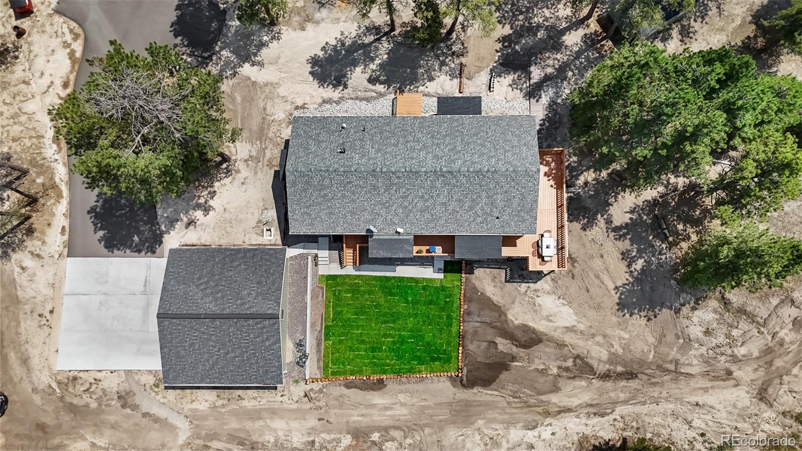 MLS Image #4 for 11374  ridgewood way,kiowa, Colorado