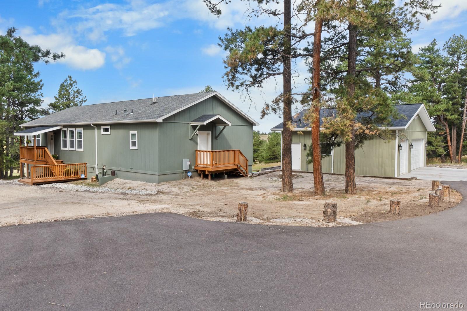 MLS Image #43 for 11374  ridgewood way,kiowa, Colorado