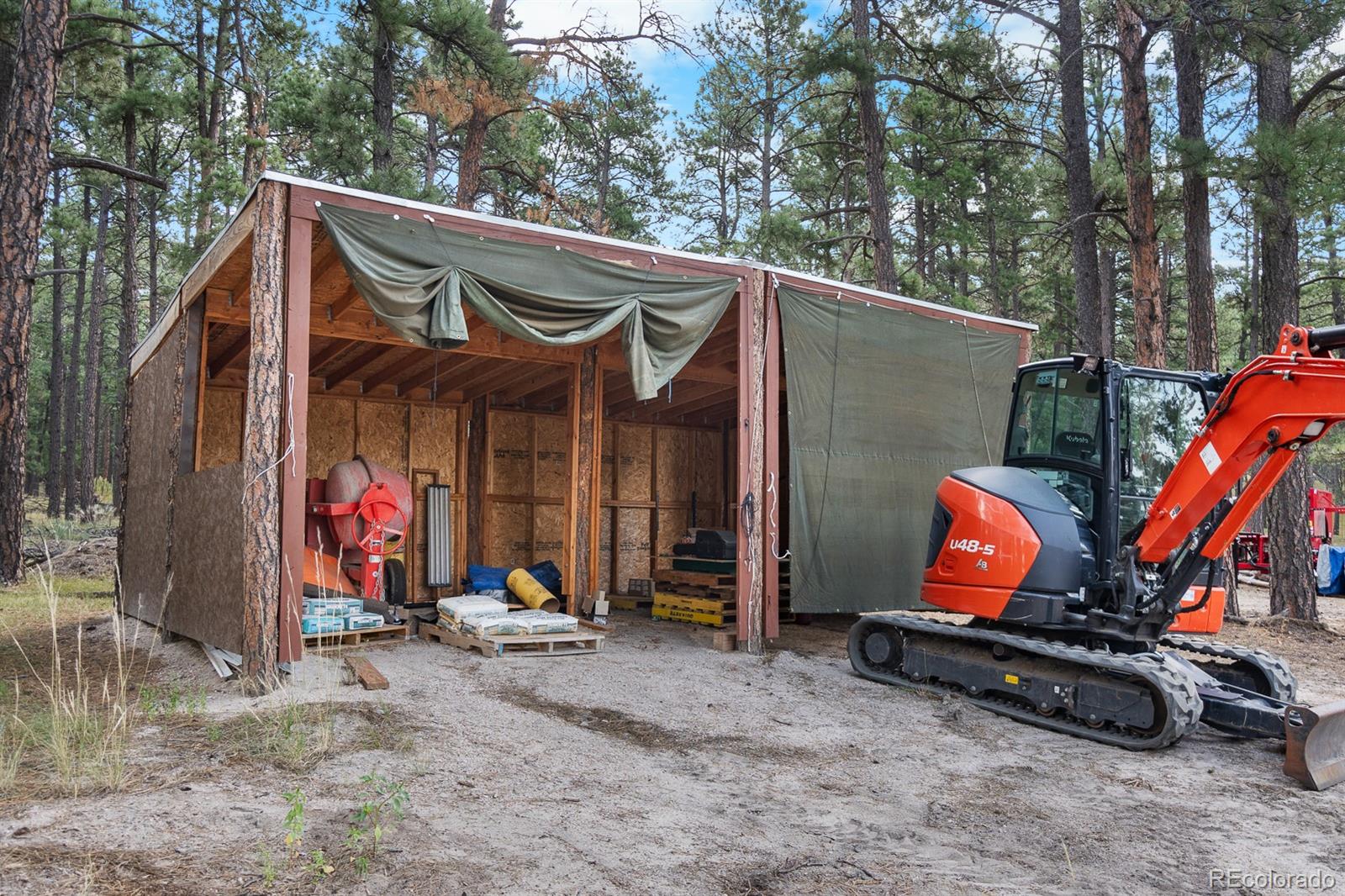 MLS Image #44 for 11374  ridgewood way,kiowa, Colorado