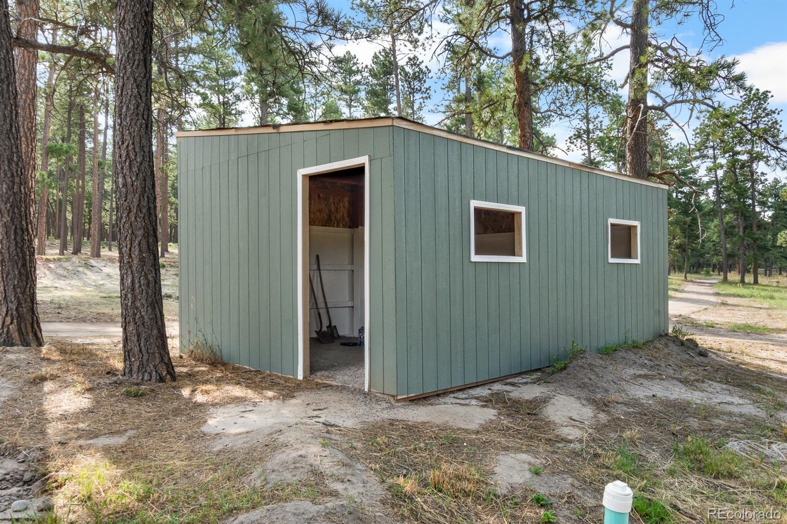 MLS Image #45 for 11374  ridgewood way,kiowa, Colorado