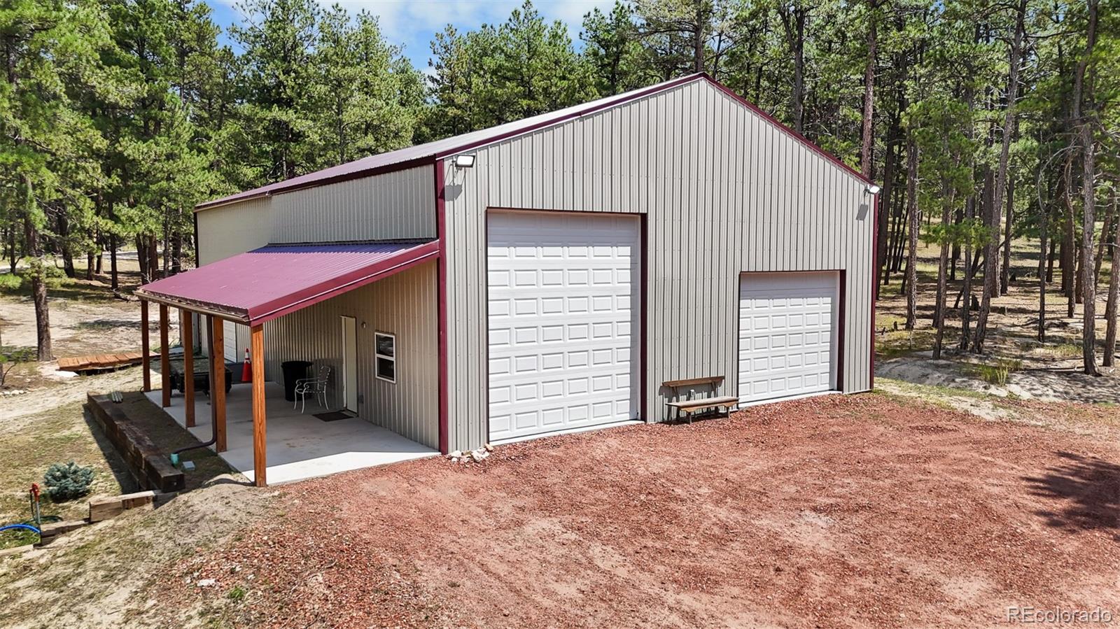 MLS Image #46 for 11374  ridgewood way,kiowa, Colorado