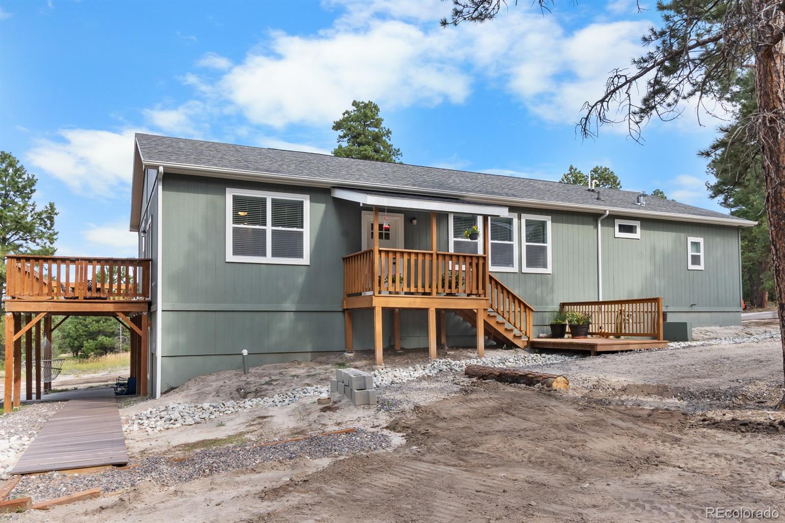 MLS Image #47 for 11374  ridgewood way,kiowa, Colorado