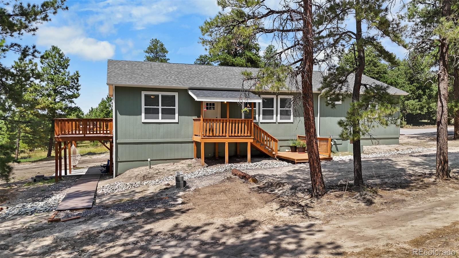 MLS Image #48 for 11374  ridgewood way,kiowa, Colorado