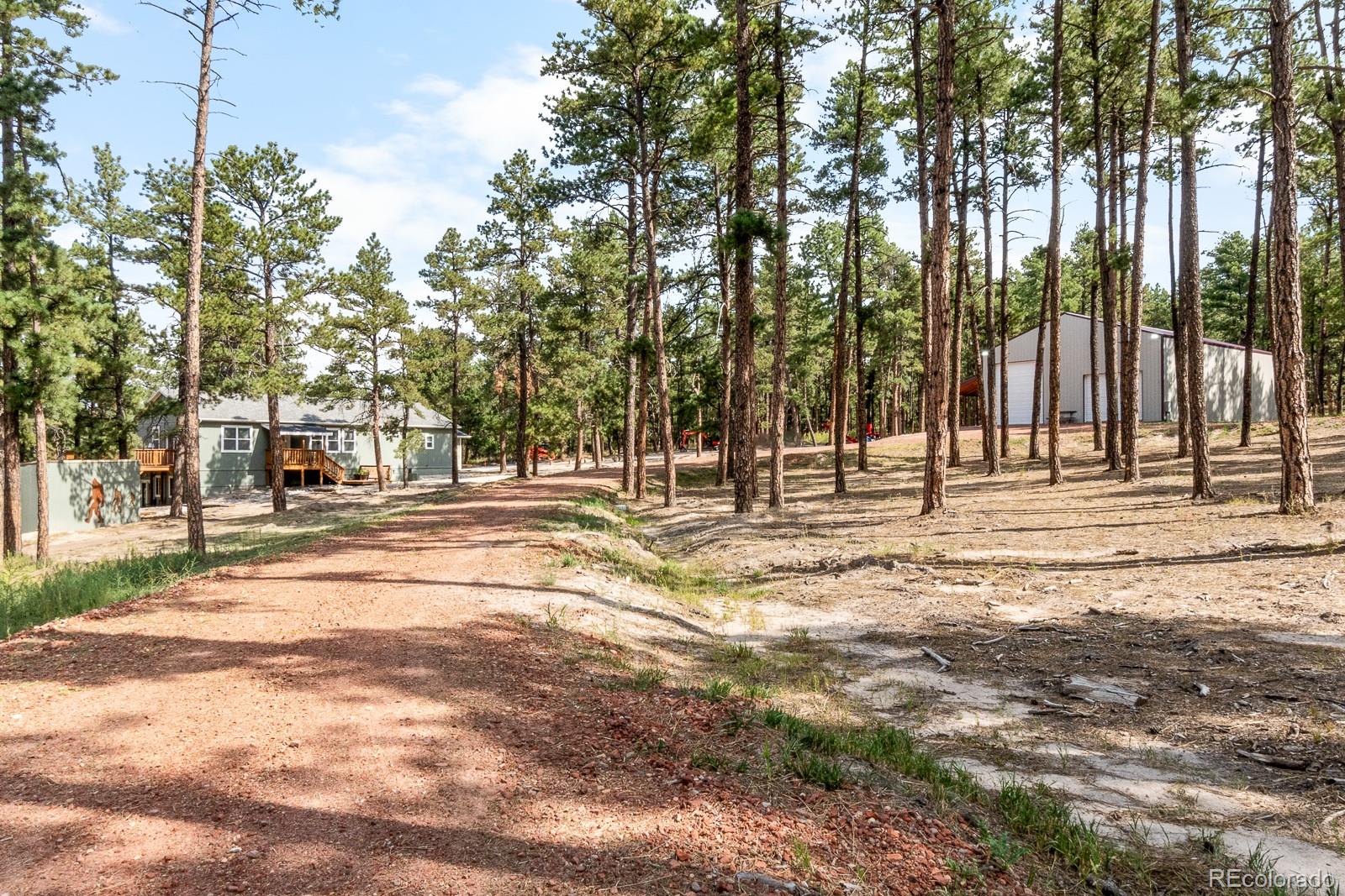 MLS Image #7 for 11374  ridgewood way,kiowa, Colorado