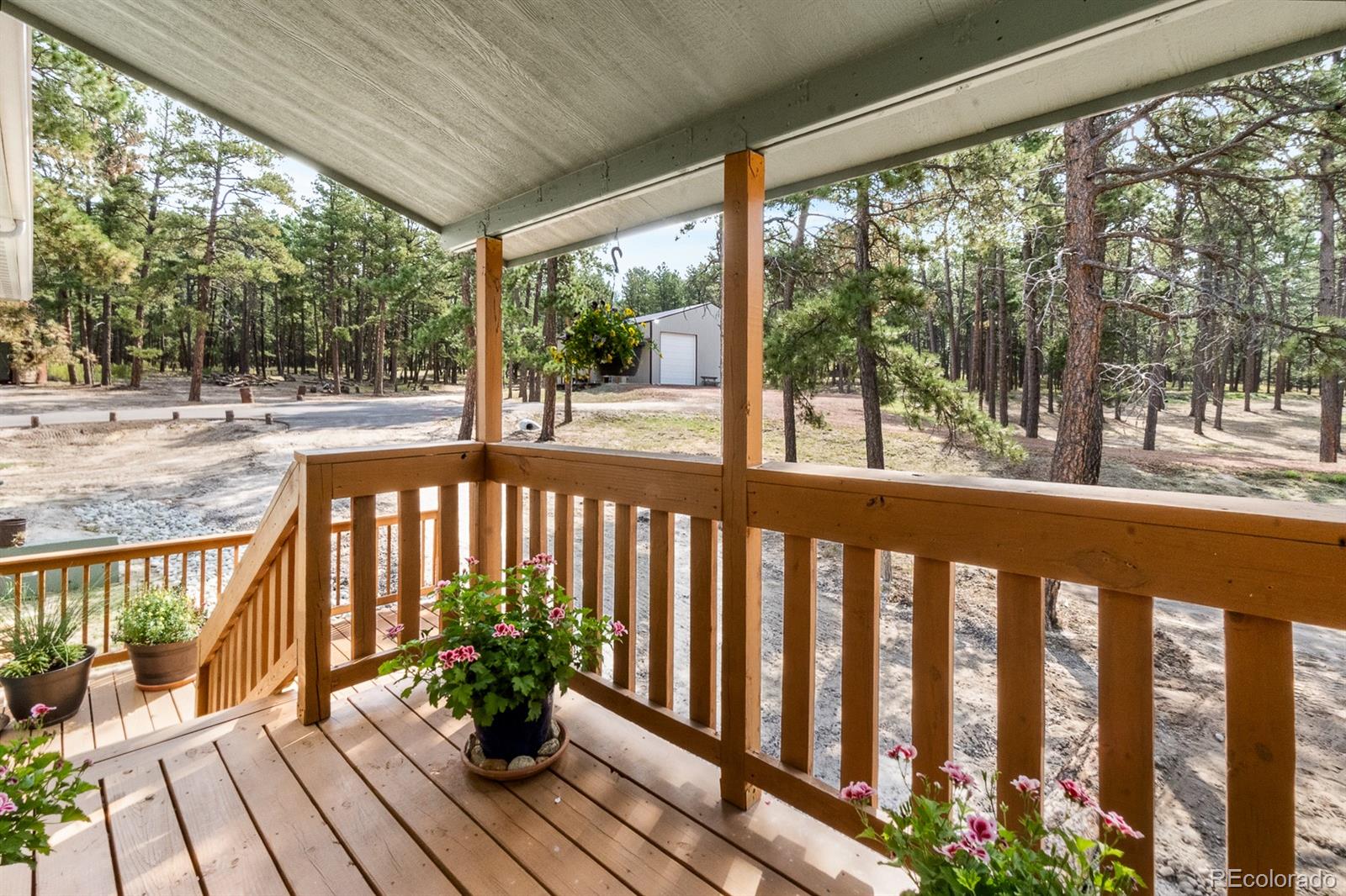 MLS Image #8 for 11374  ridgewood way,kiowa, Colorado