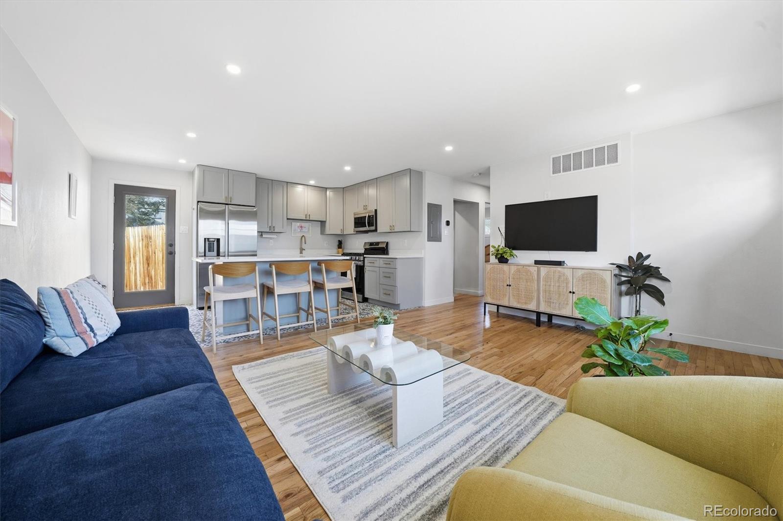 MLS Image #2 for 1087  wolff street,denver, Colorado