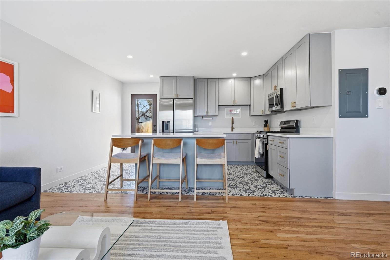 MLS Image #3 for 1087  wolff street,denver, Colorado