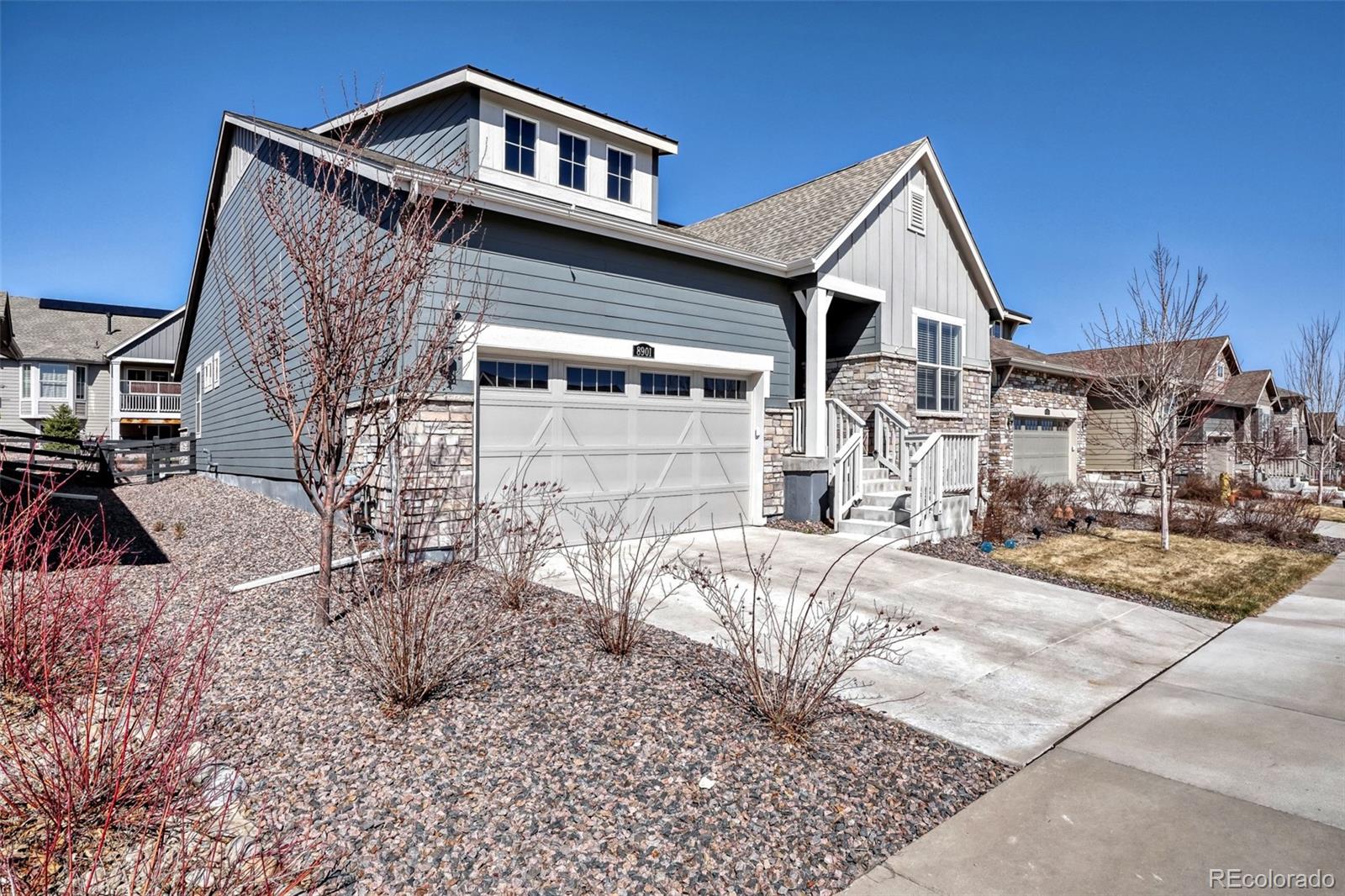 MLS Image #1 for 8901 s ukraine court,aurora, Colorado