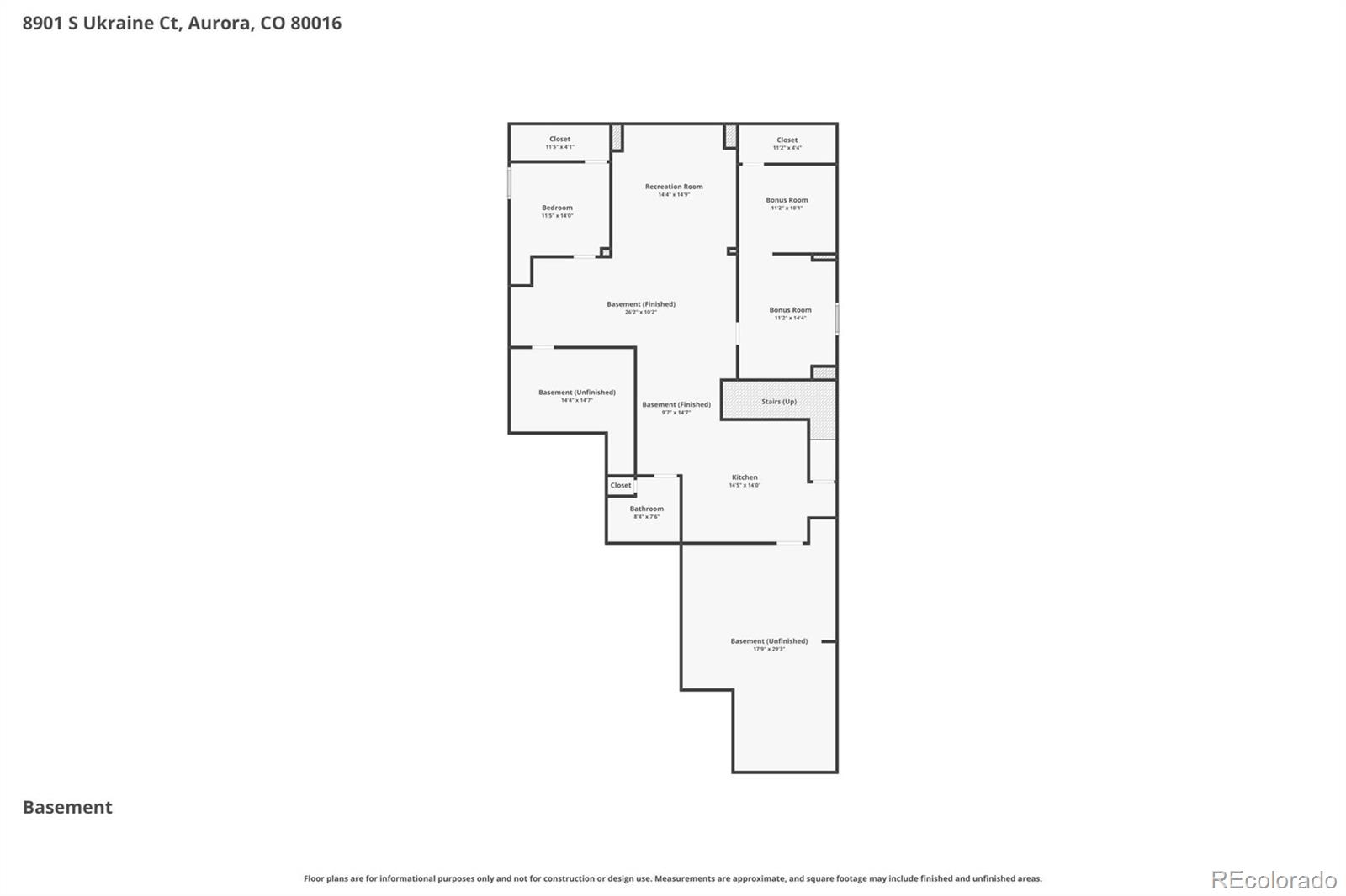 MLS Image #38 for 8901 s ukraine court,aurora, Colorado
