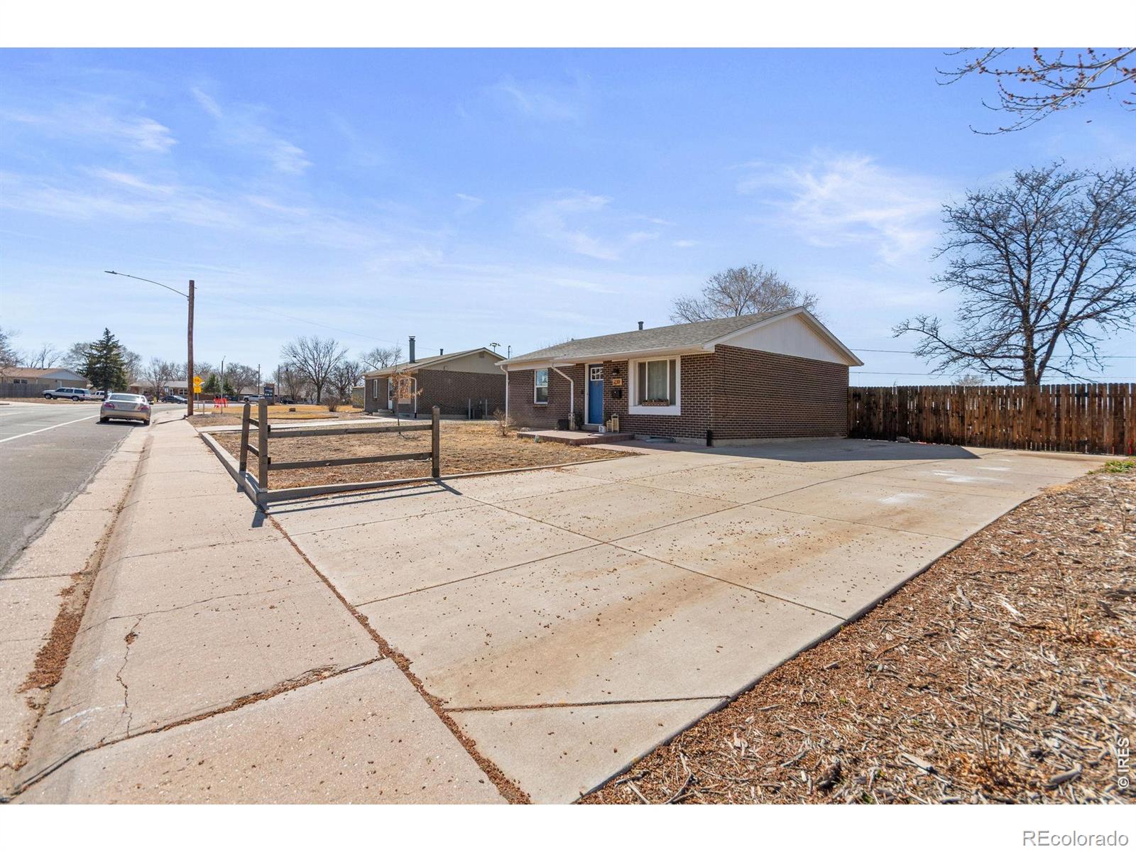 MLS Image #2 for 239  miller avenue,brighton, Colorado